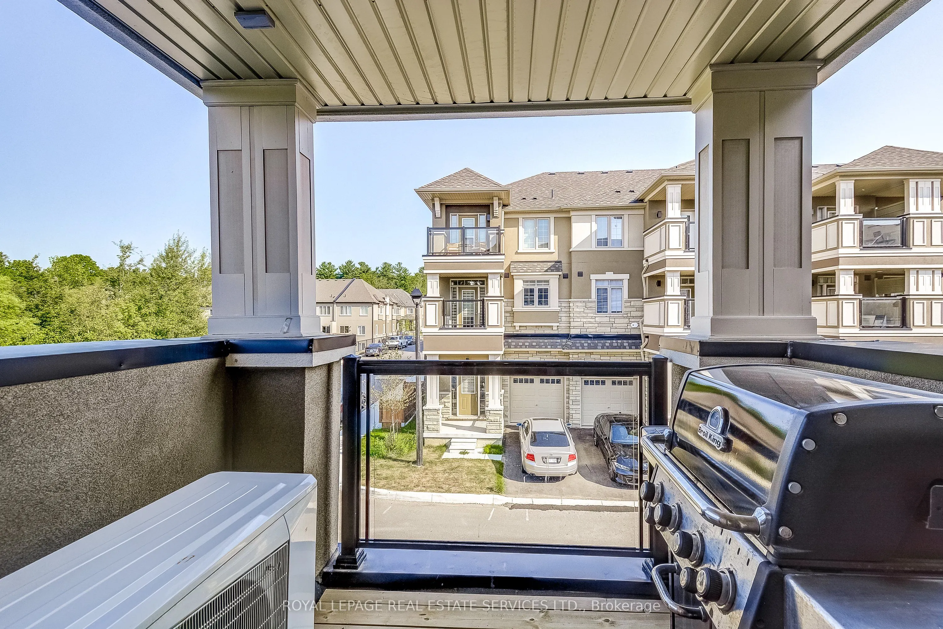 305 Garner Road W, #14