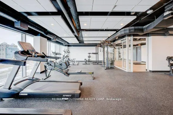 60 Frederick Street, #903