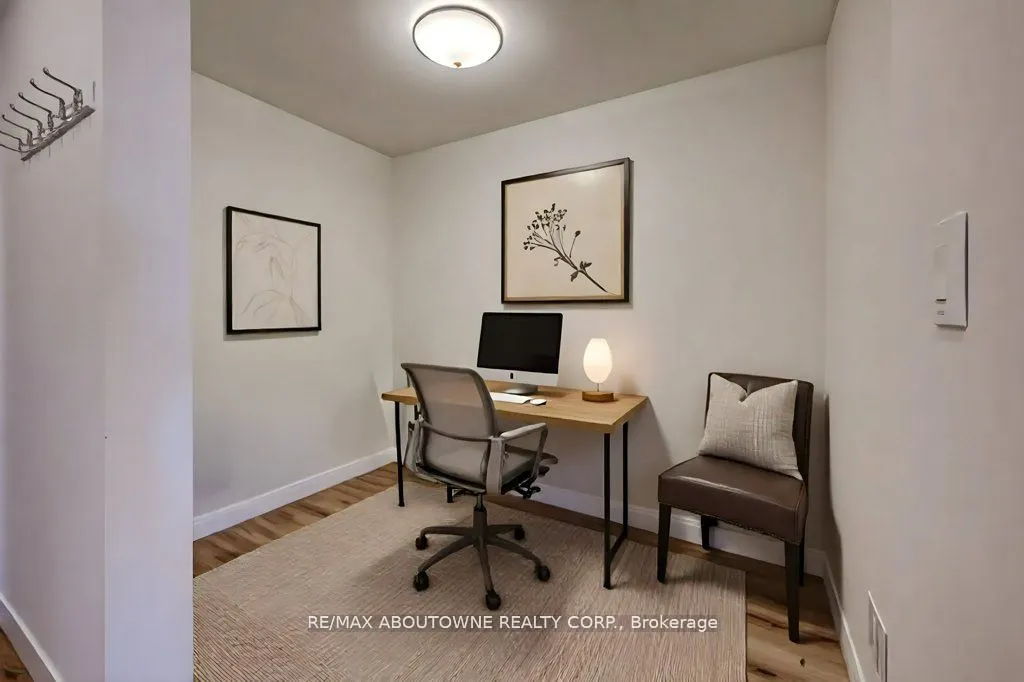 60 Frederick Street, #903