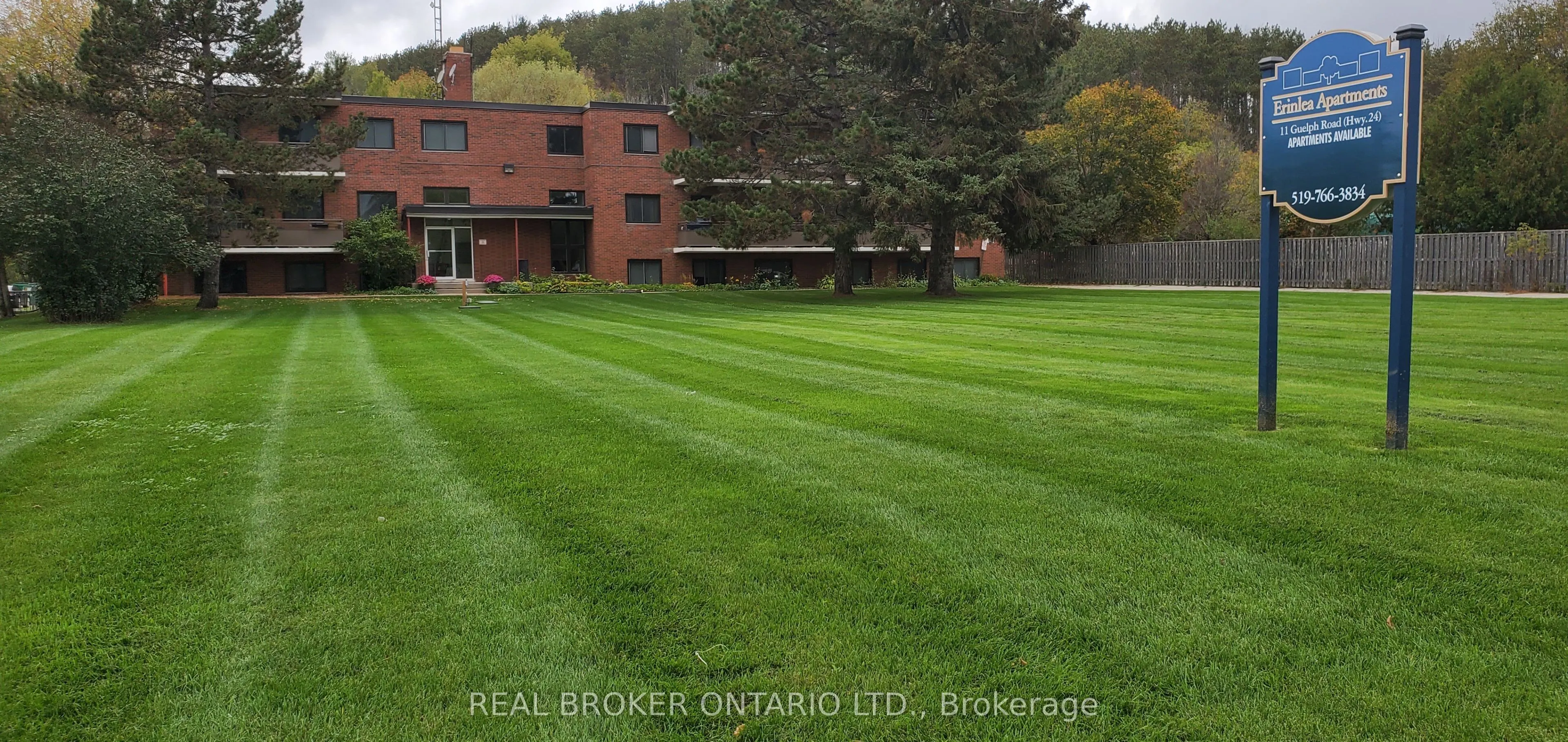 11 Wellington Rd 124, #Apt # 102