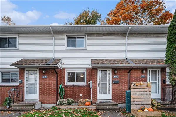 1045 Morrison Drive, #68