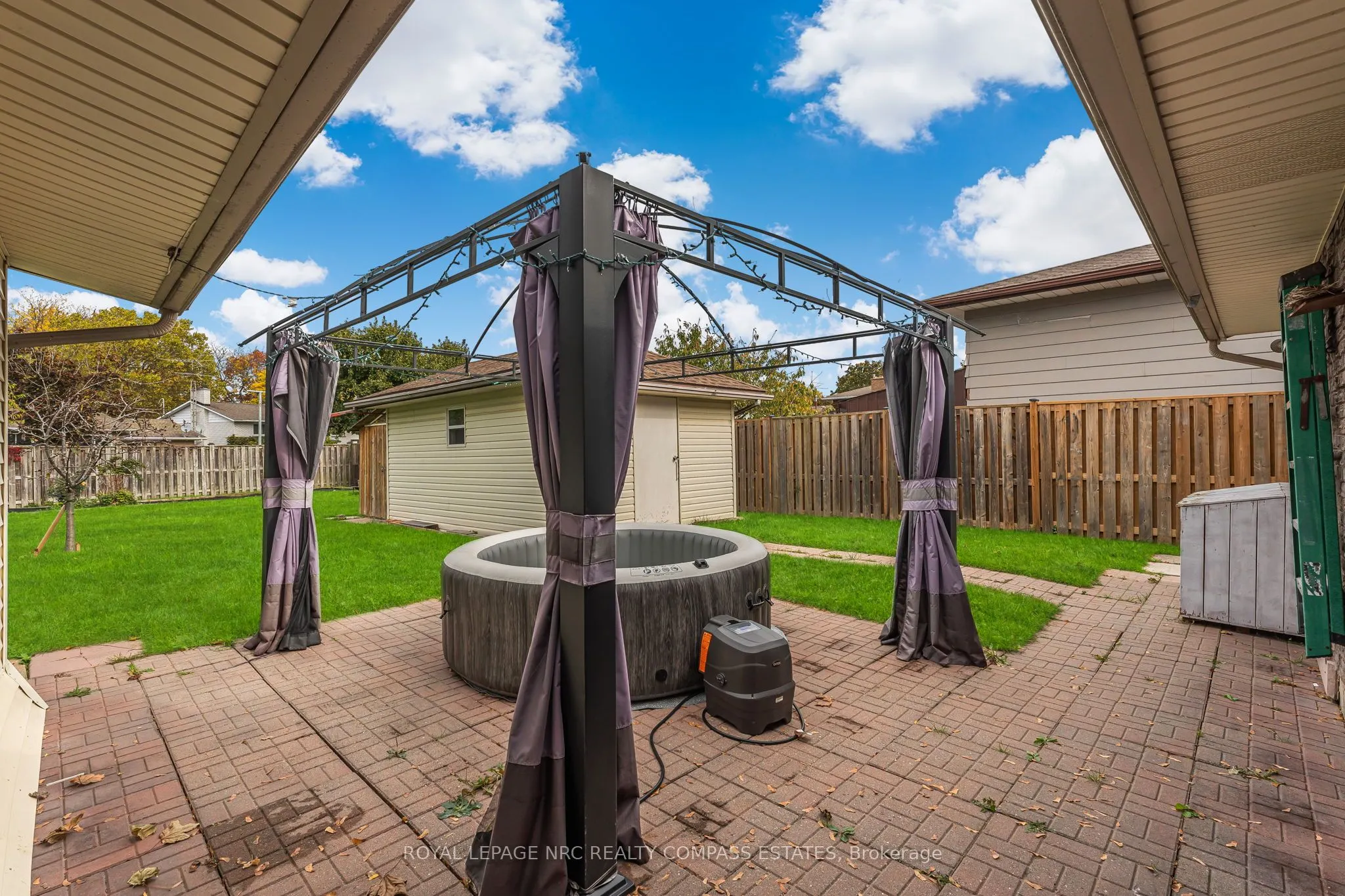 20 Prince Philip Drive