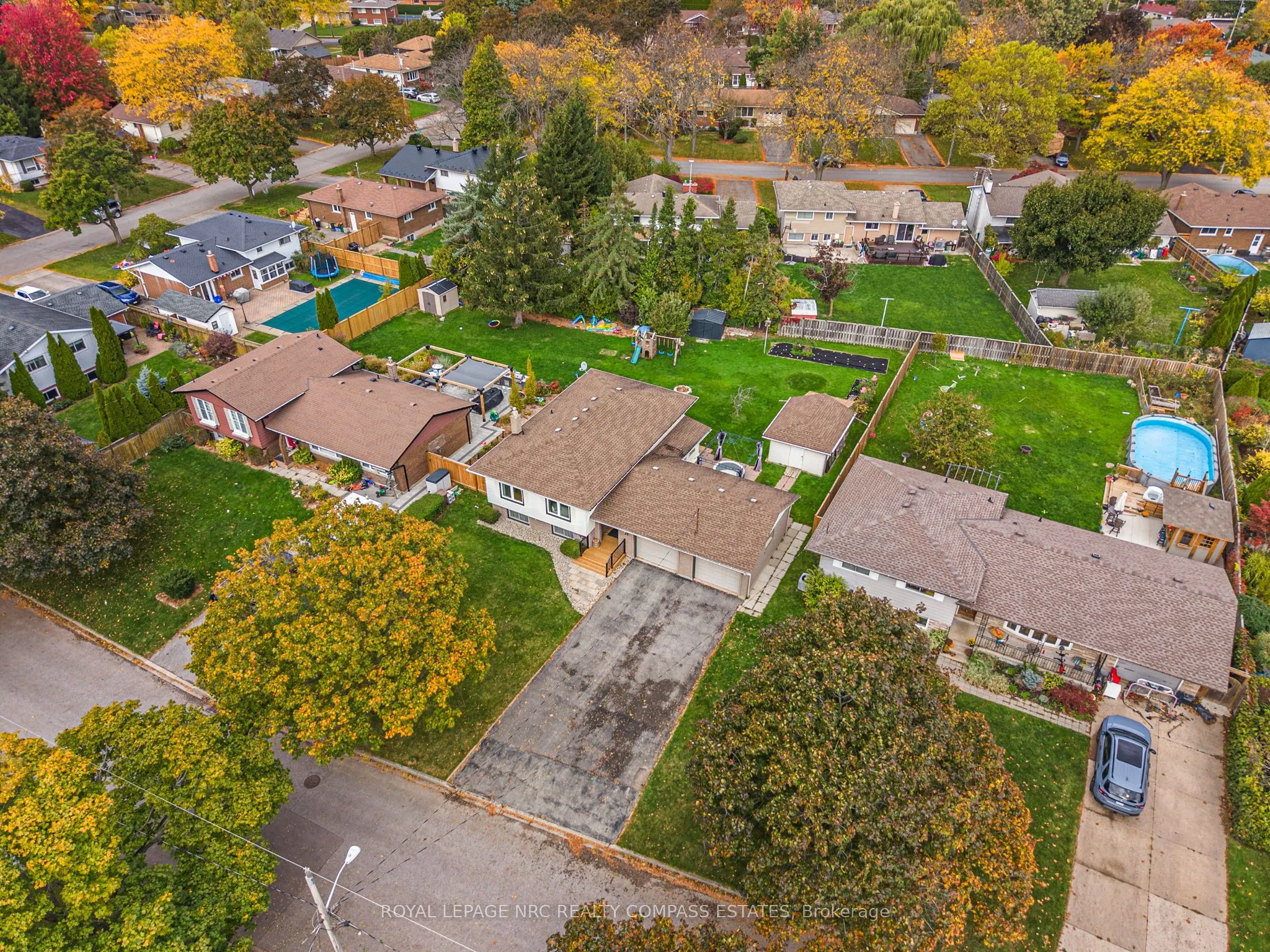 20 Prince Philip Drive