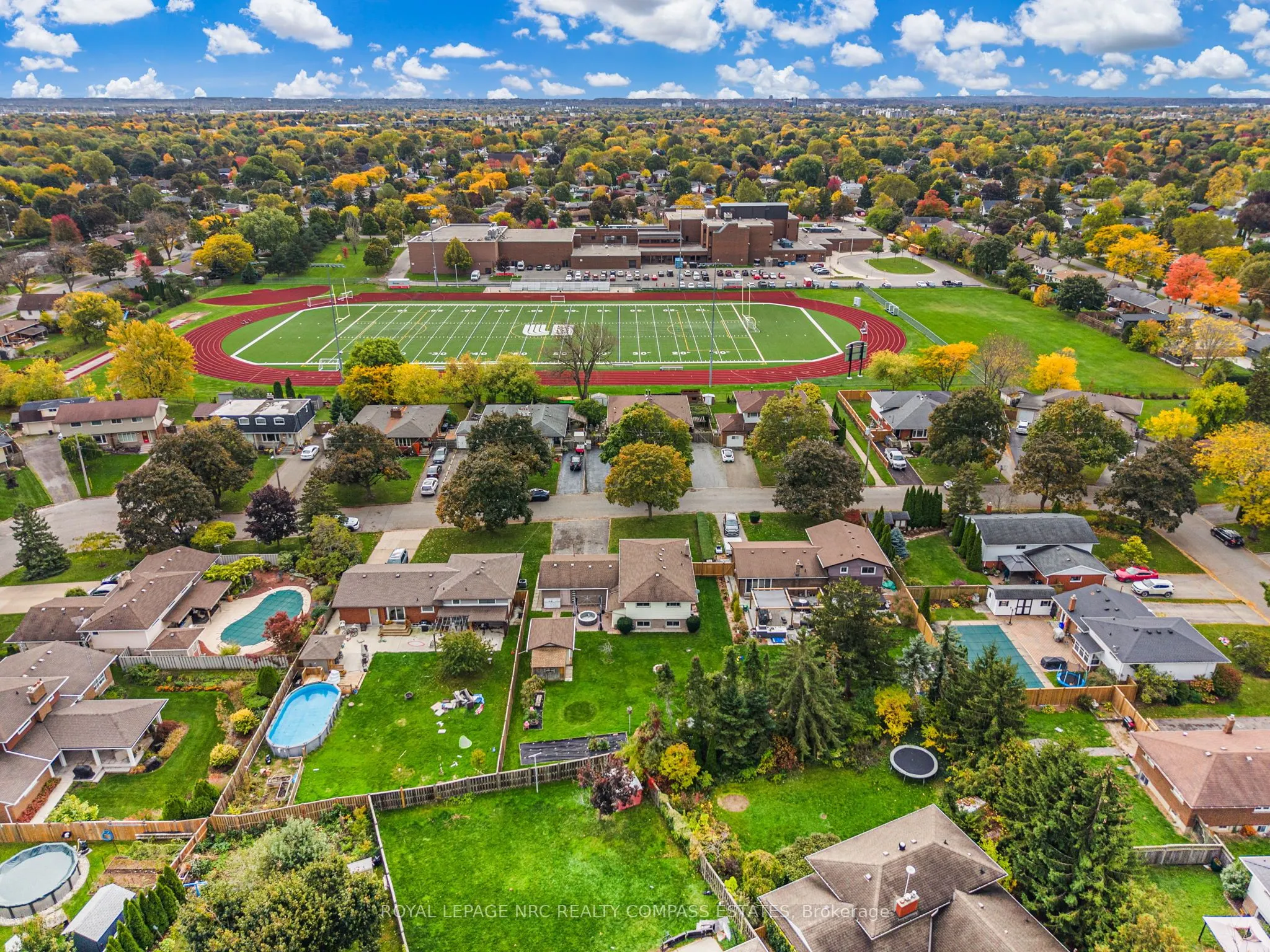 20 Prince Philip Drive