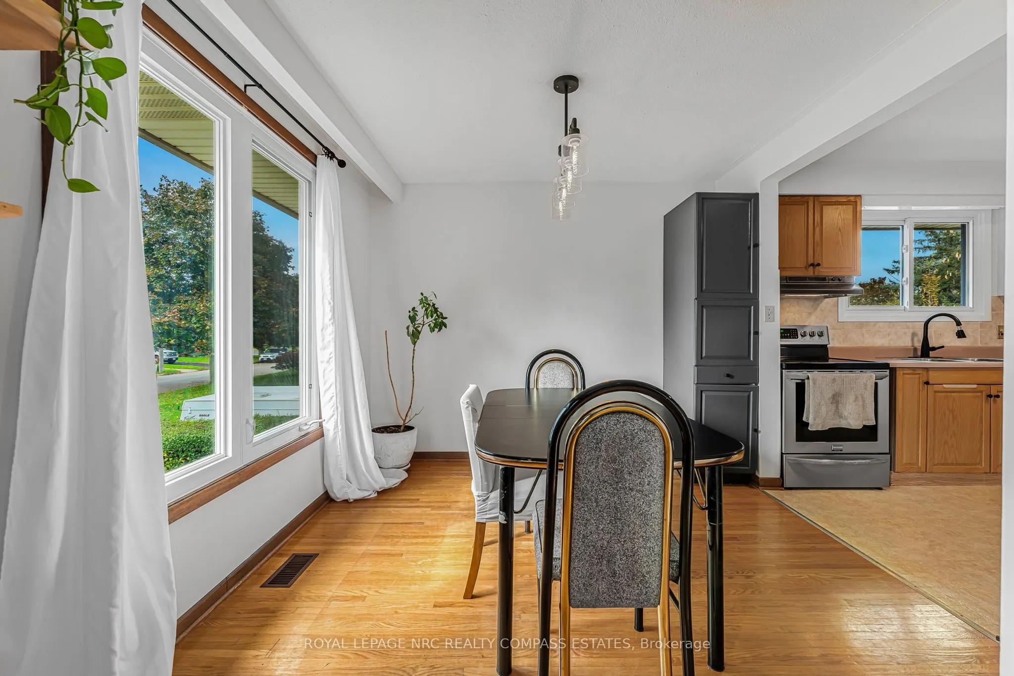 20 Prince Philip Drive