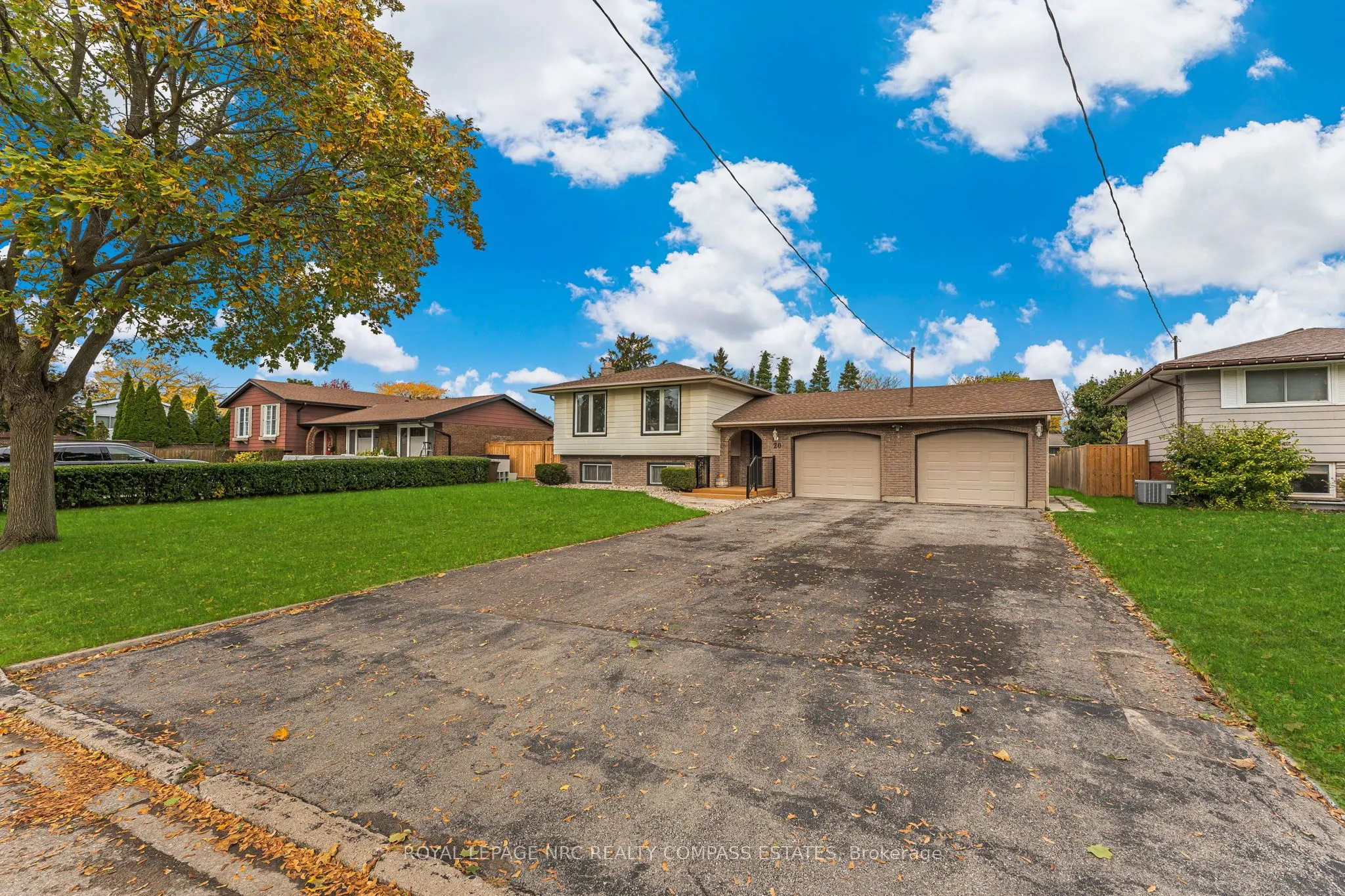 20 Prince Philip Drive