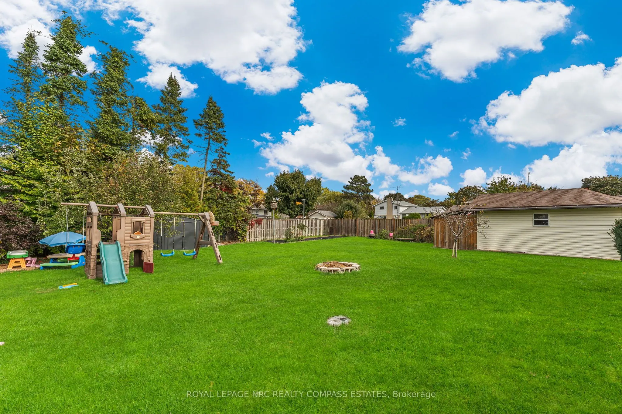 20 Prince Philip Drive