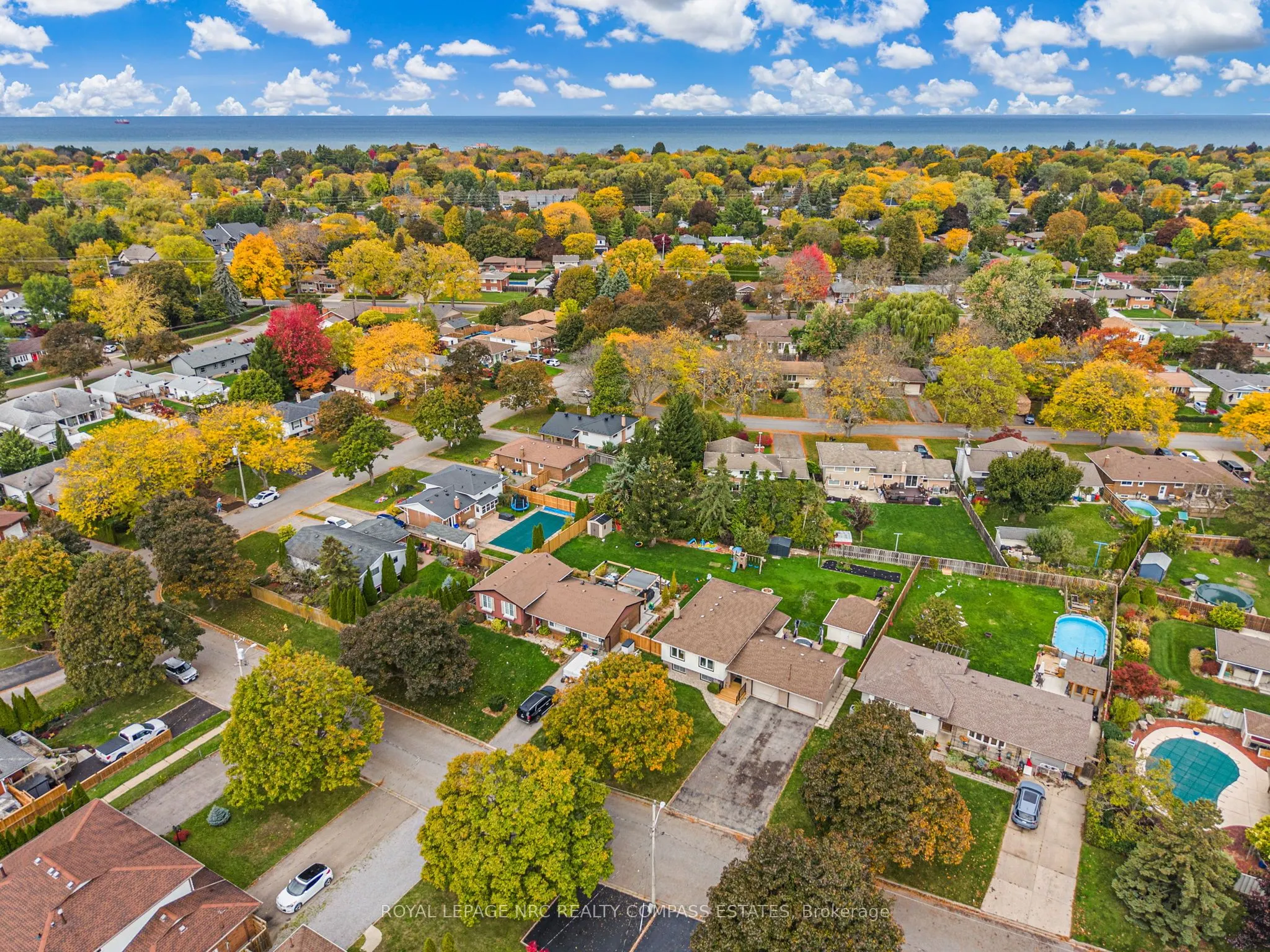 20 Prince Philip Drive