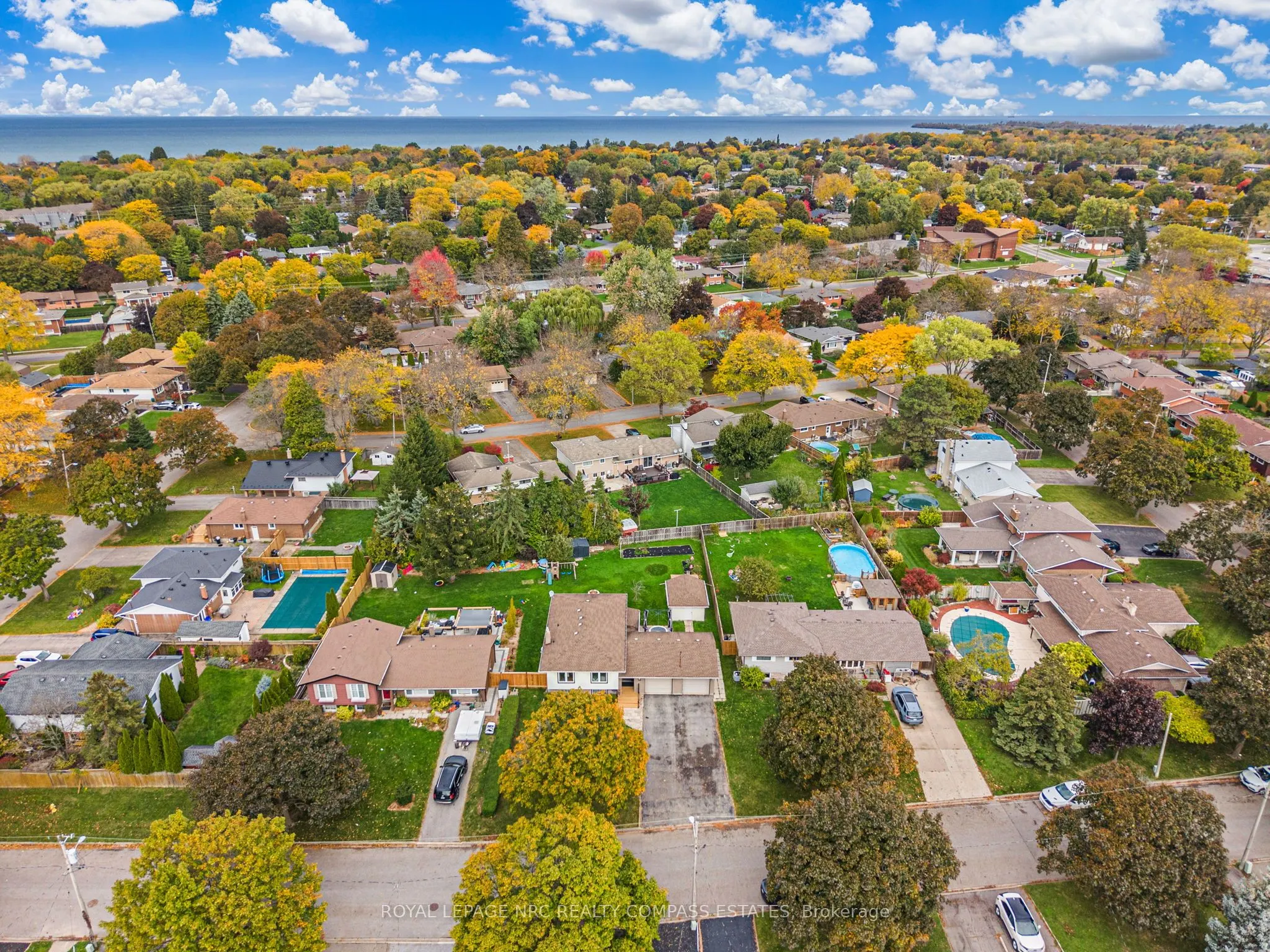 20 Prince Philip Drive