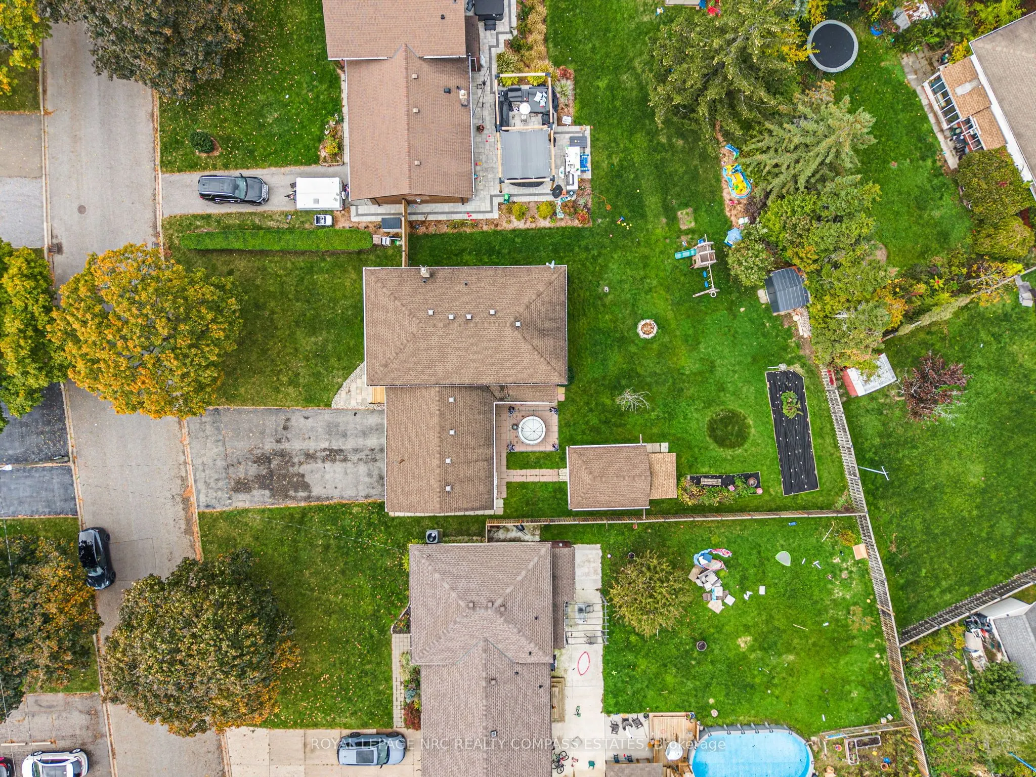 20 Prince Philip Drive