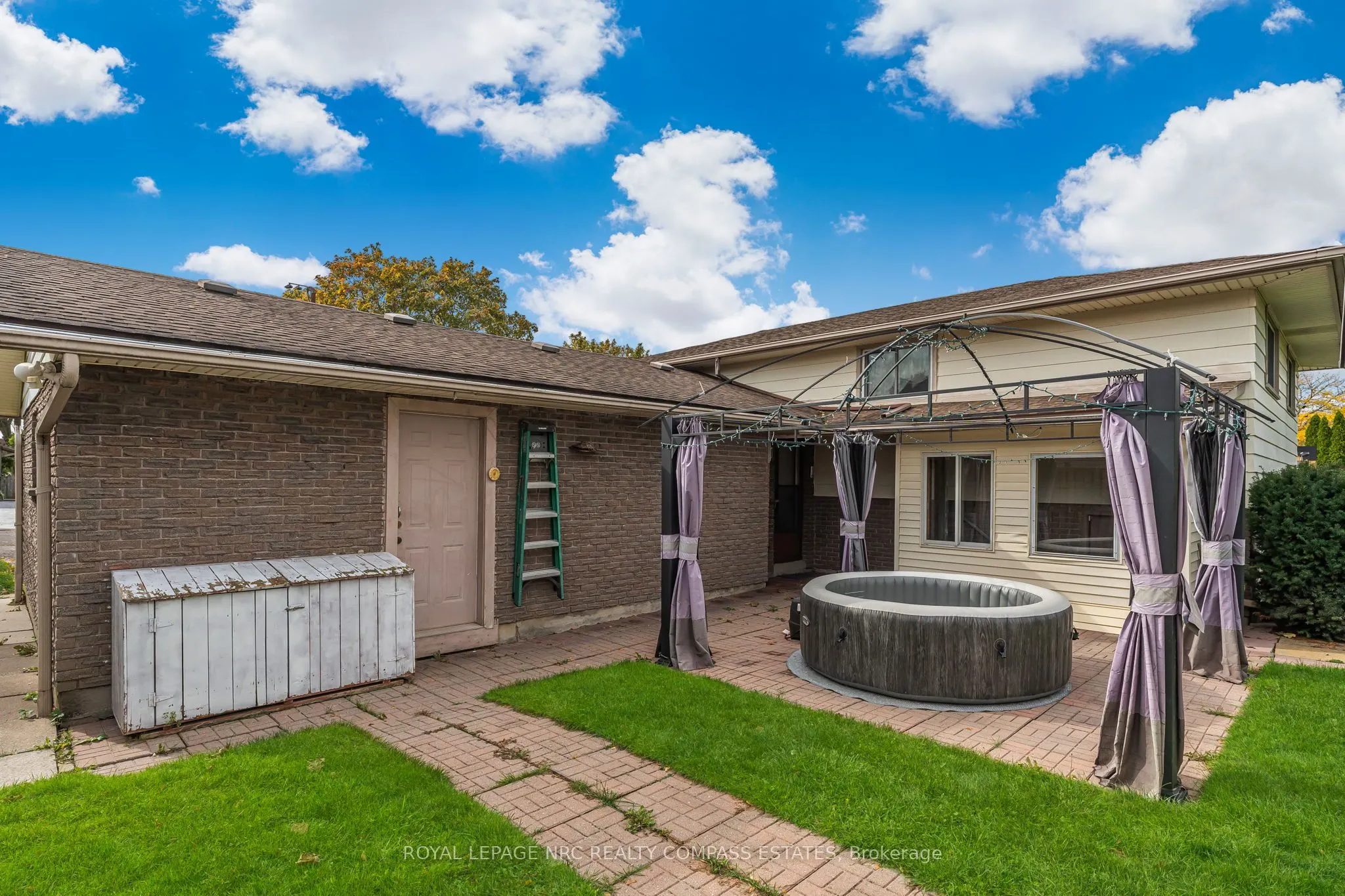 20 Prince Philip Drive