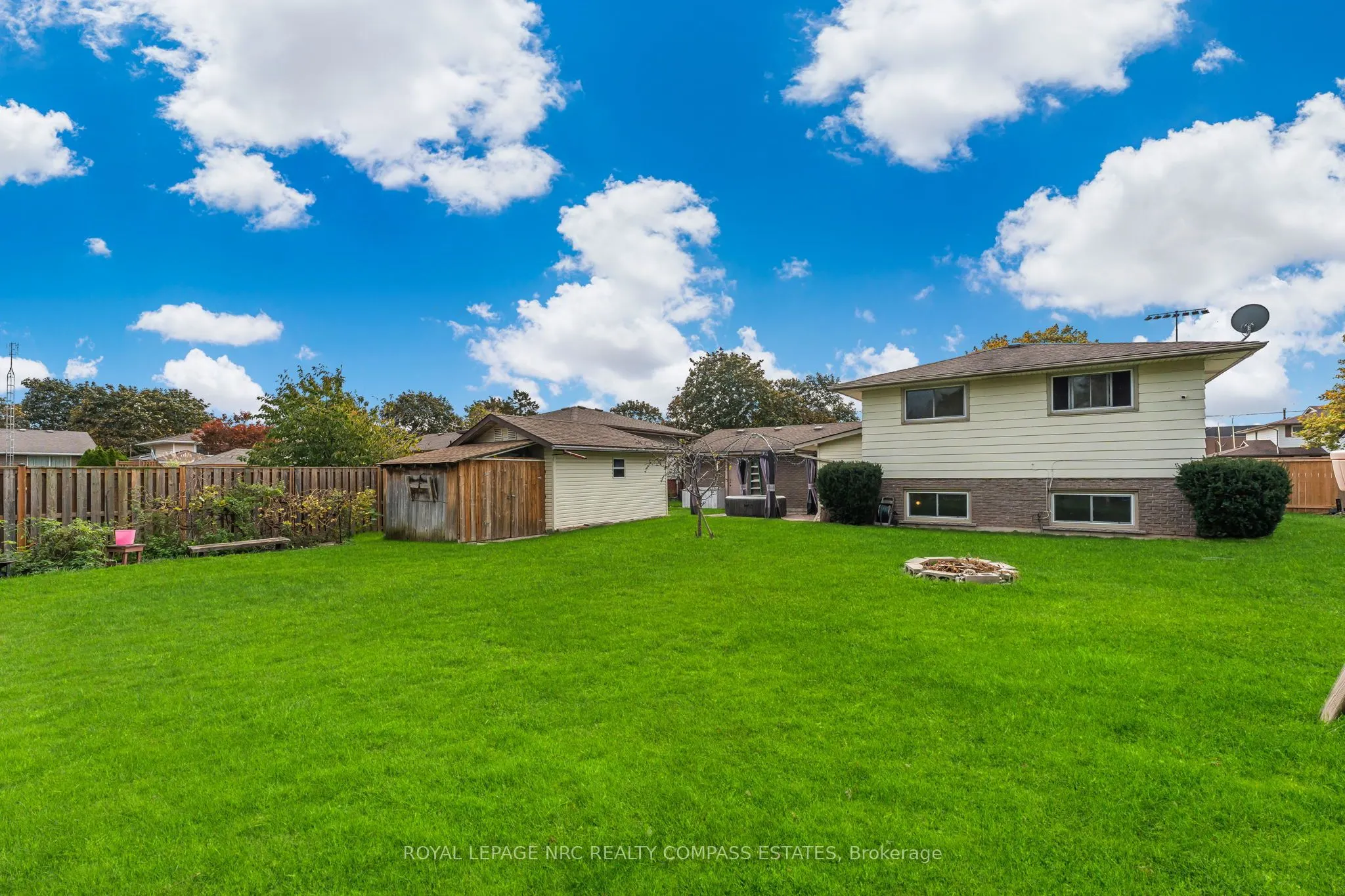 20 Prince Philip Drive