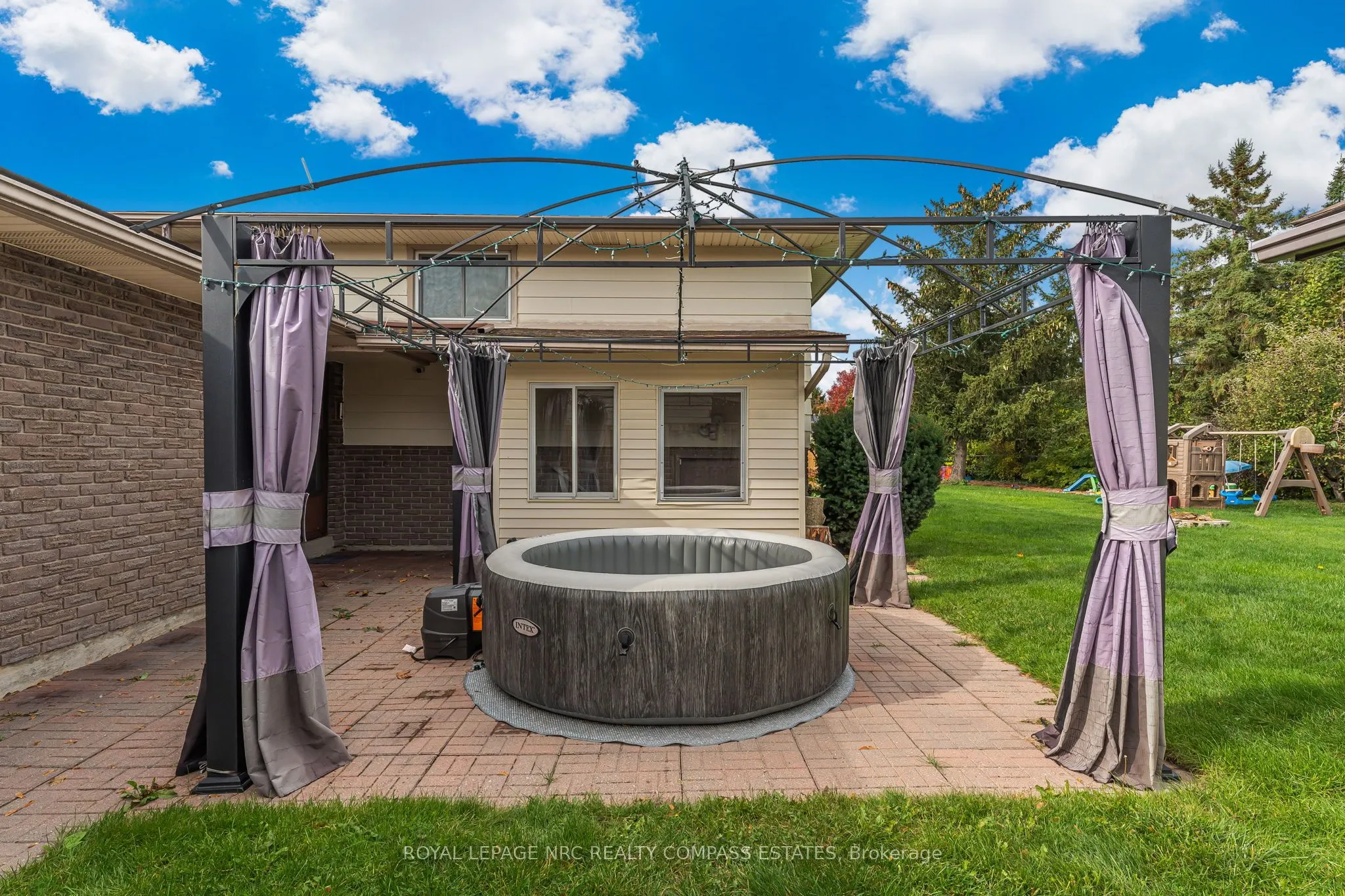 20 Prince Philip Drive