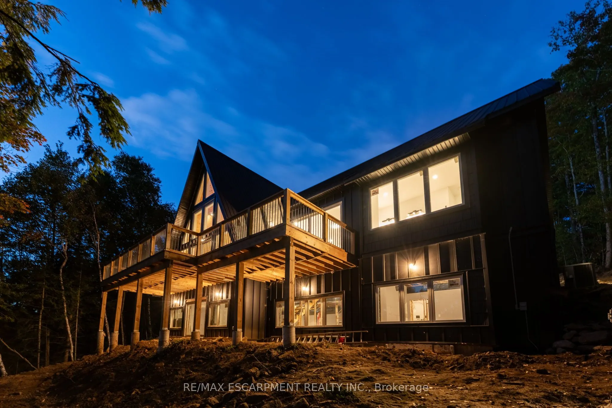 1295 Wenona Lake Road