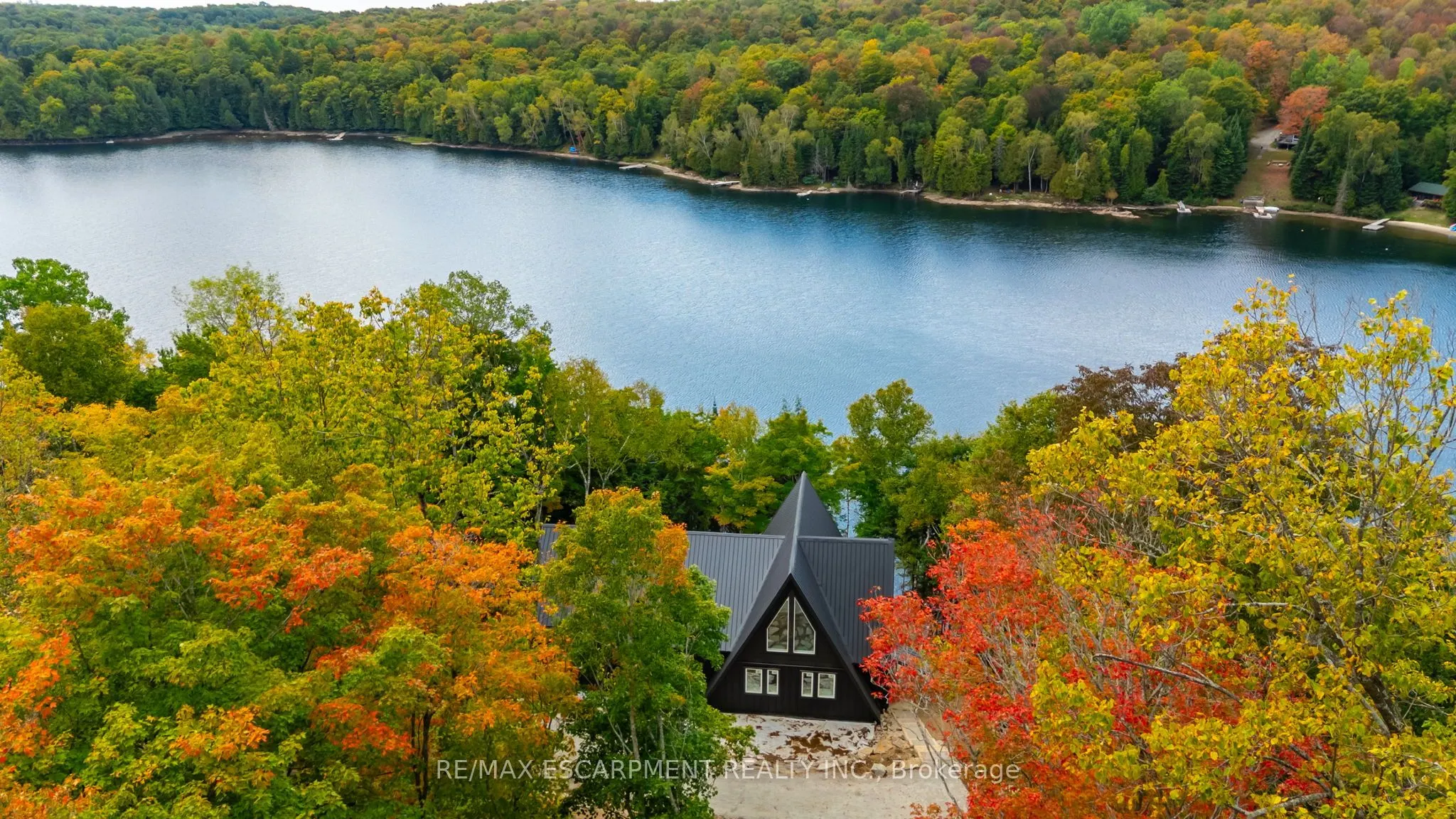 1295 Wenona Lake Road