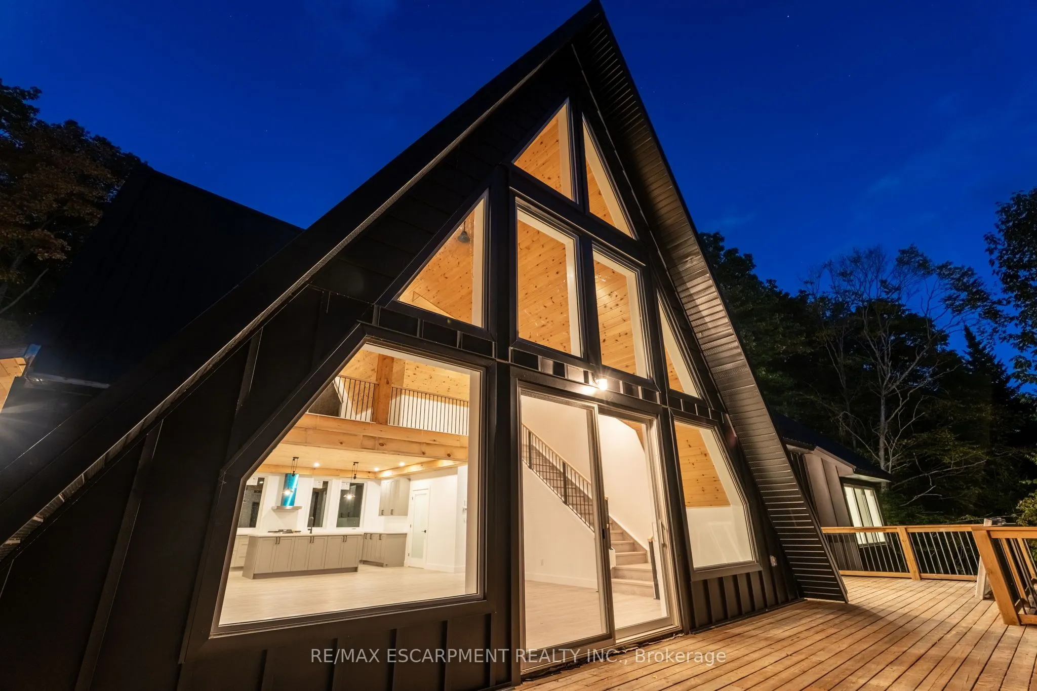 1295 Wenona Lake Road