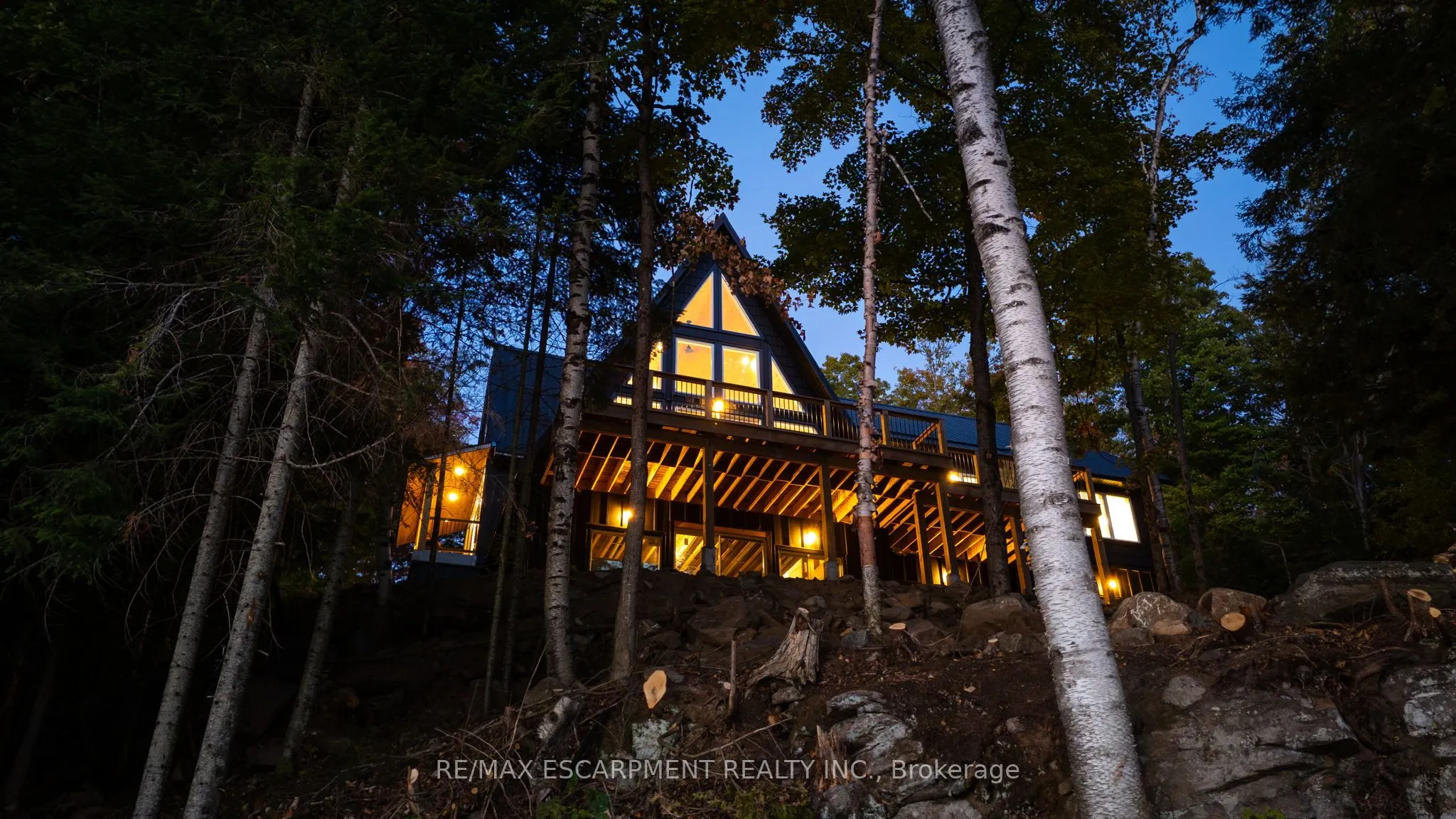 1295 Wenona Lake Road