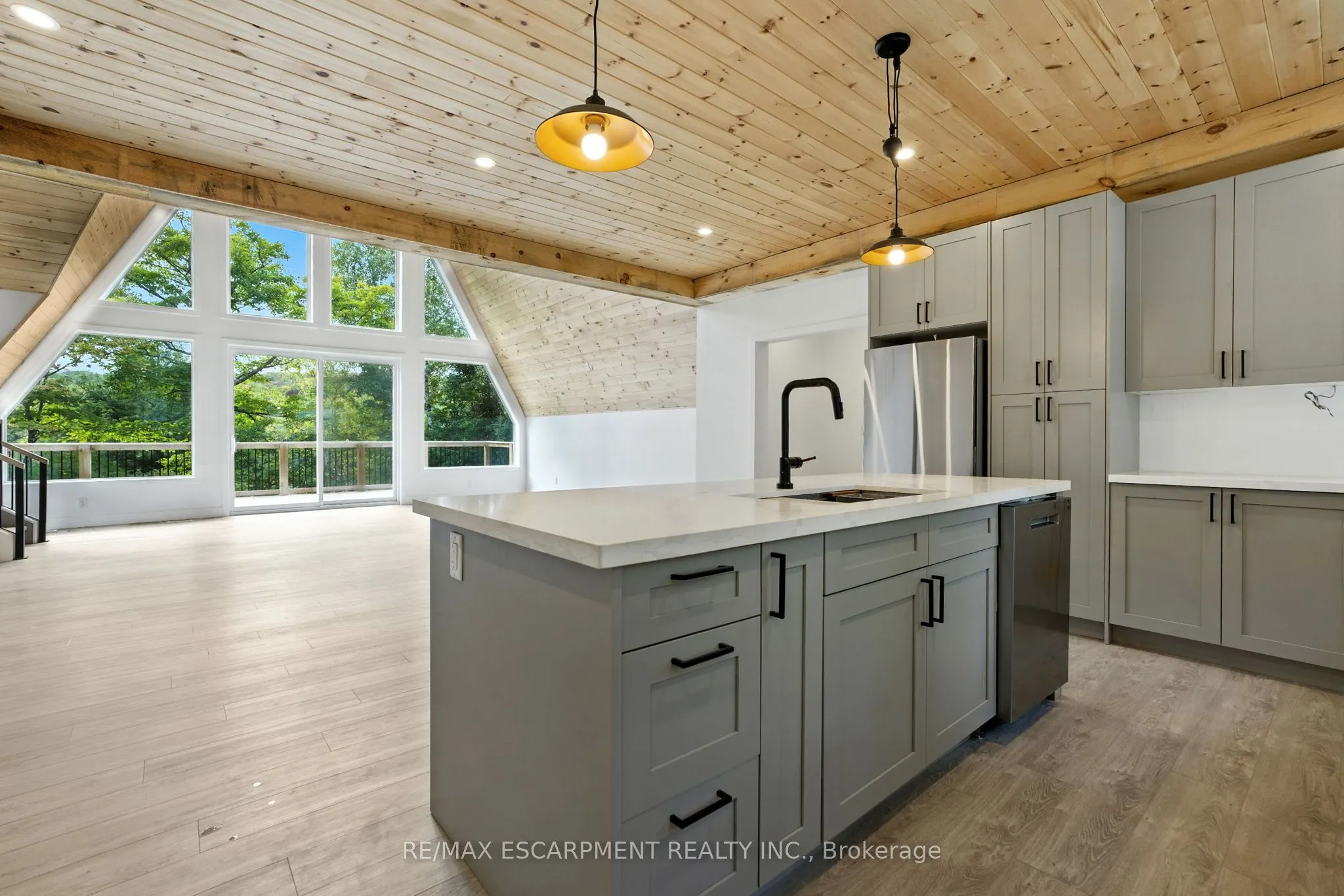 1295 Wenona Lake Road