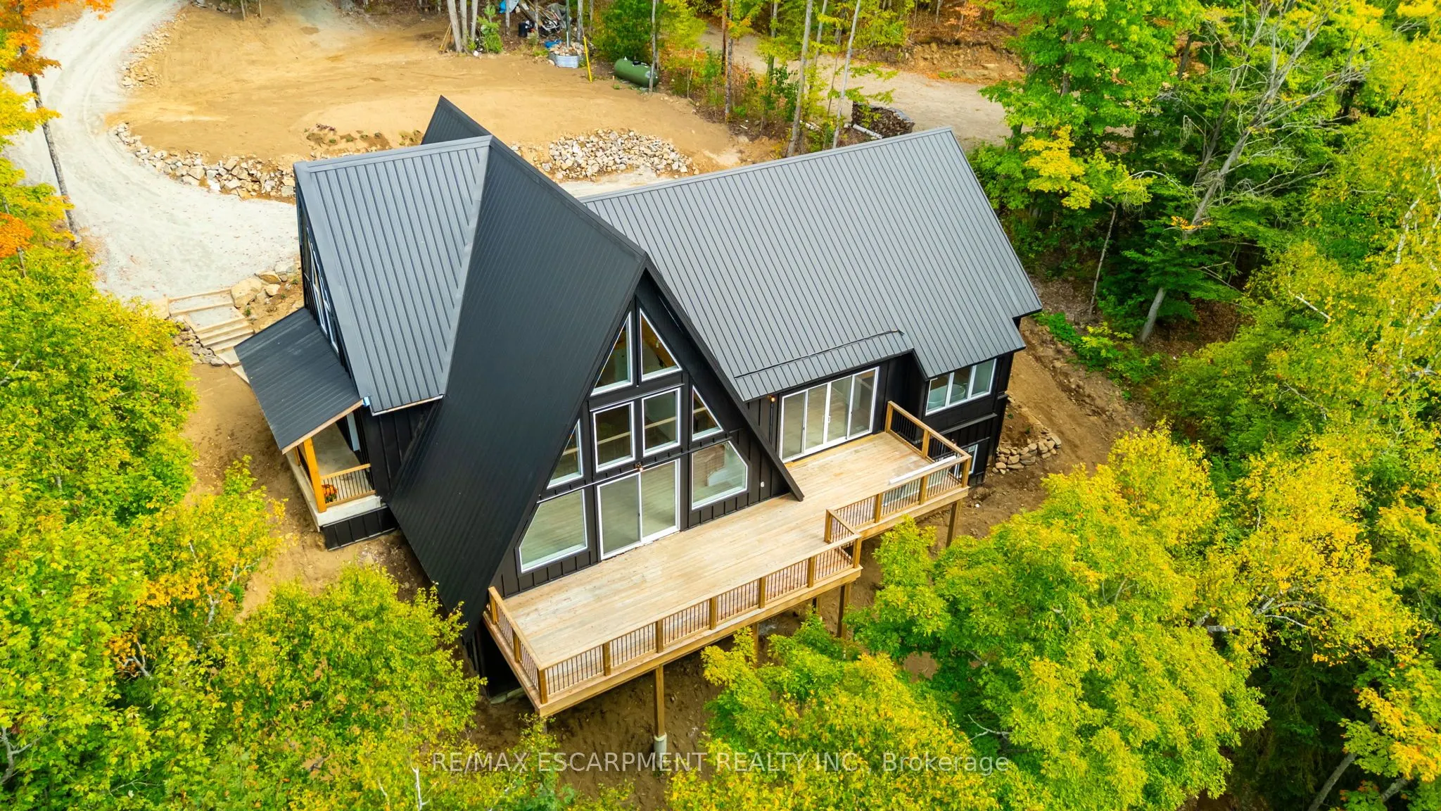 1295 Wenona Lake Road