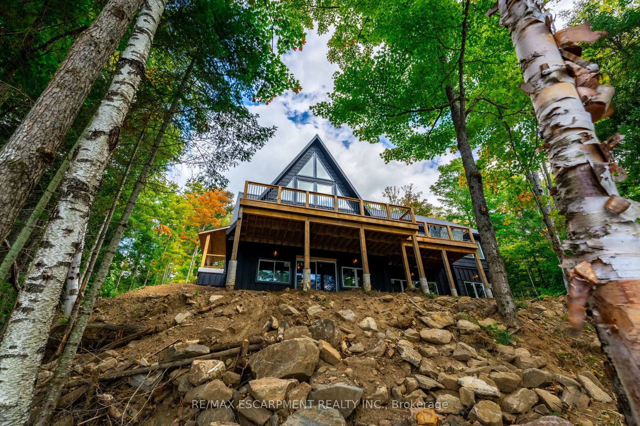 1295 Wenona Lake Road