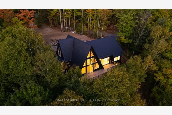 1295 Wenona Lake Road