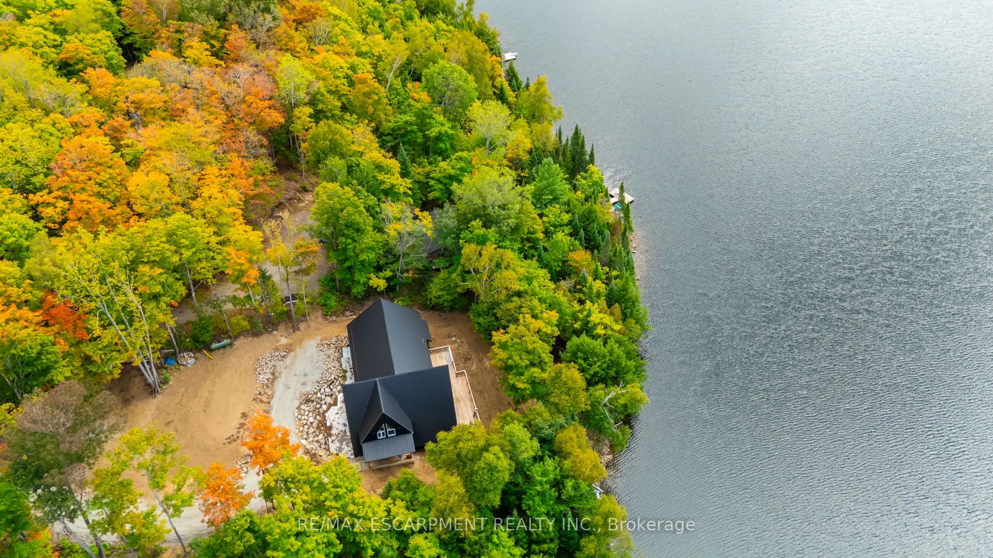 1295 Wenona Lake Road