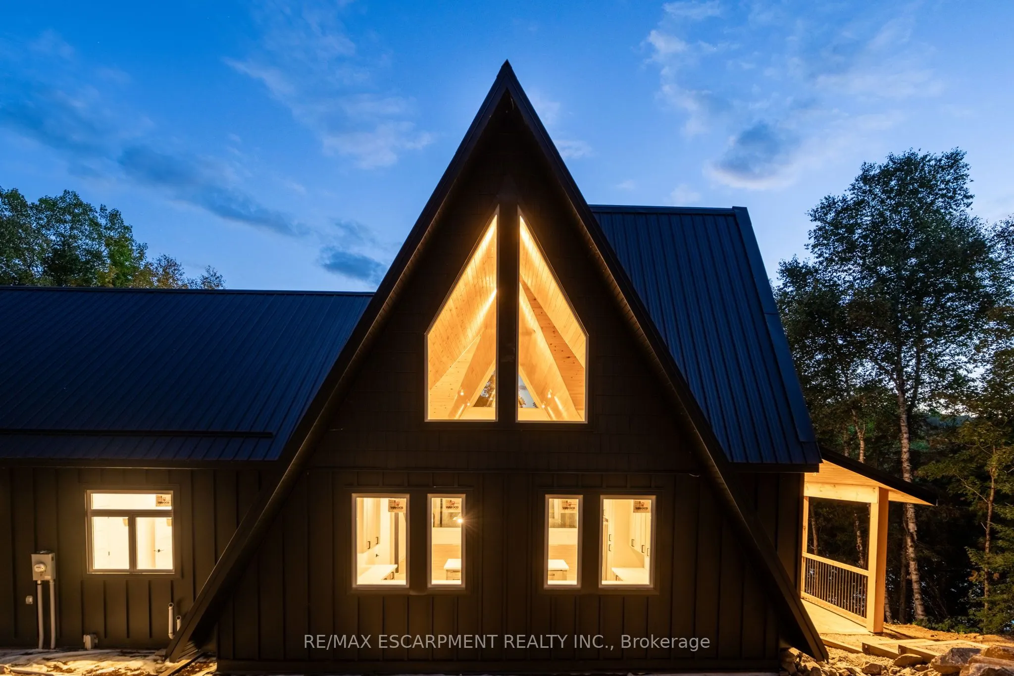 1295 Wenona Lake Road