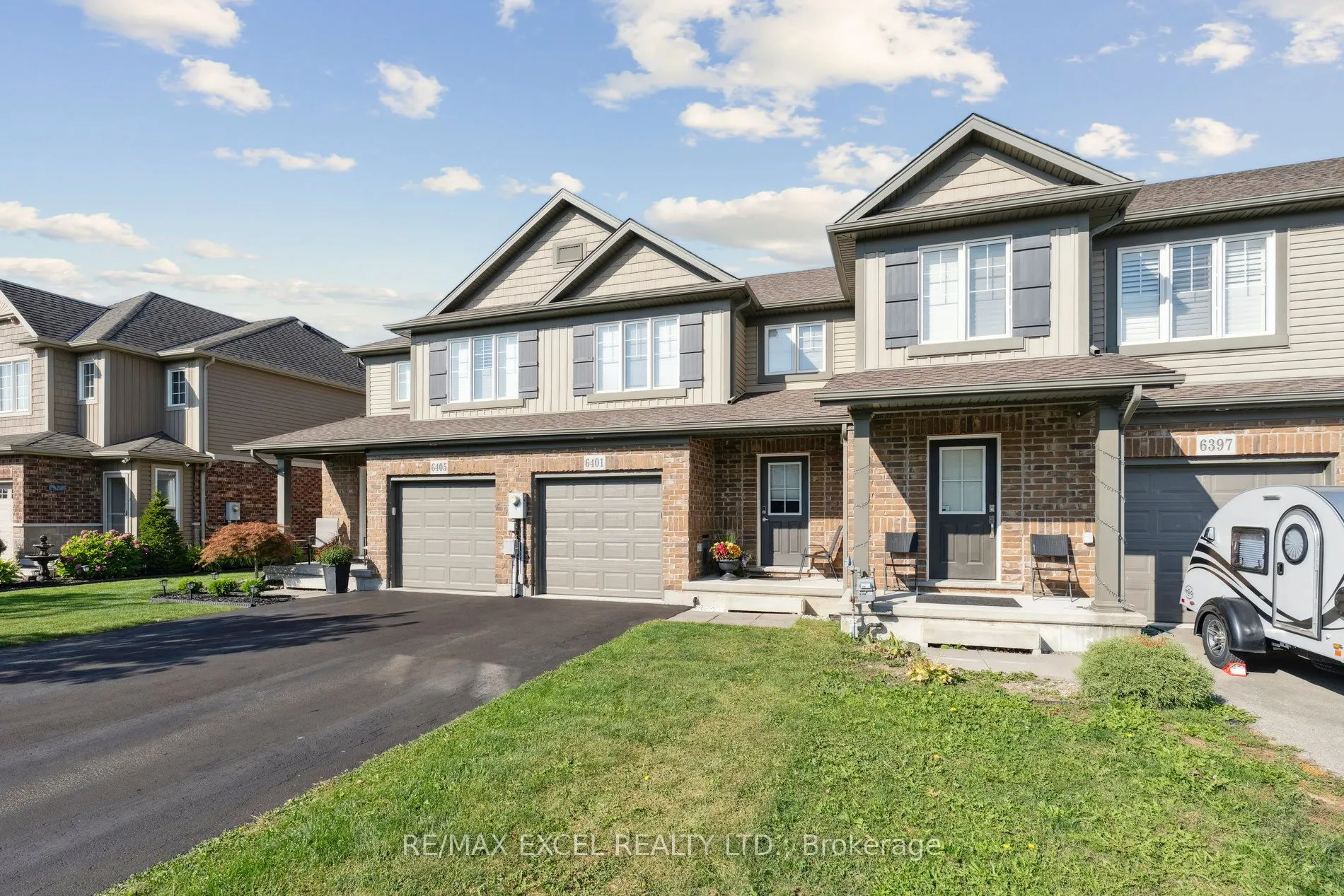 6401 Shapton Crescent