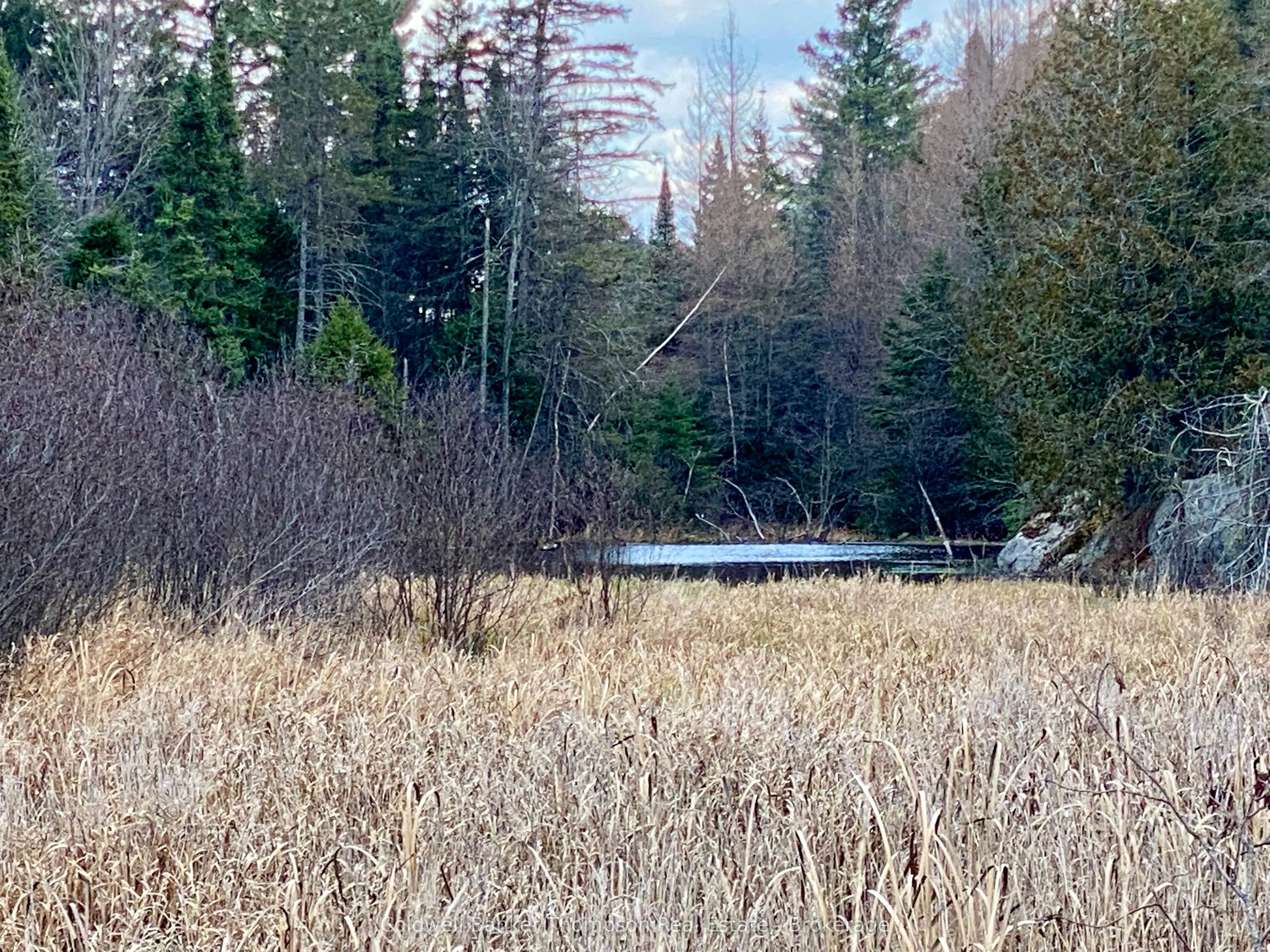 LOT 0-B LEGROU'S LAKE Road