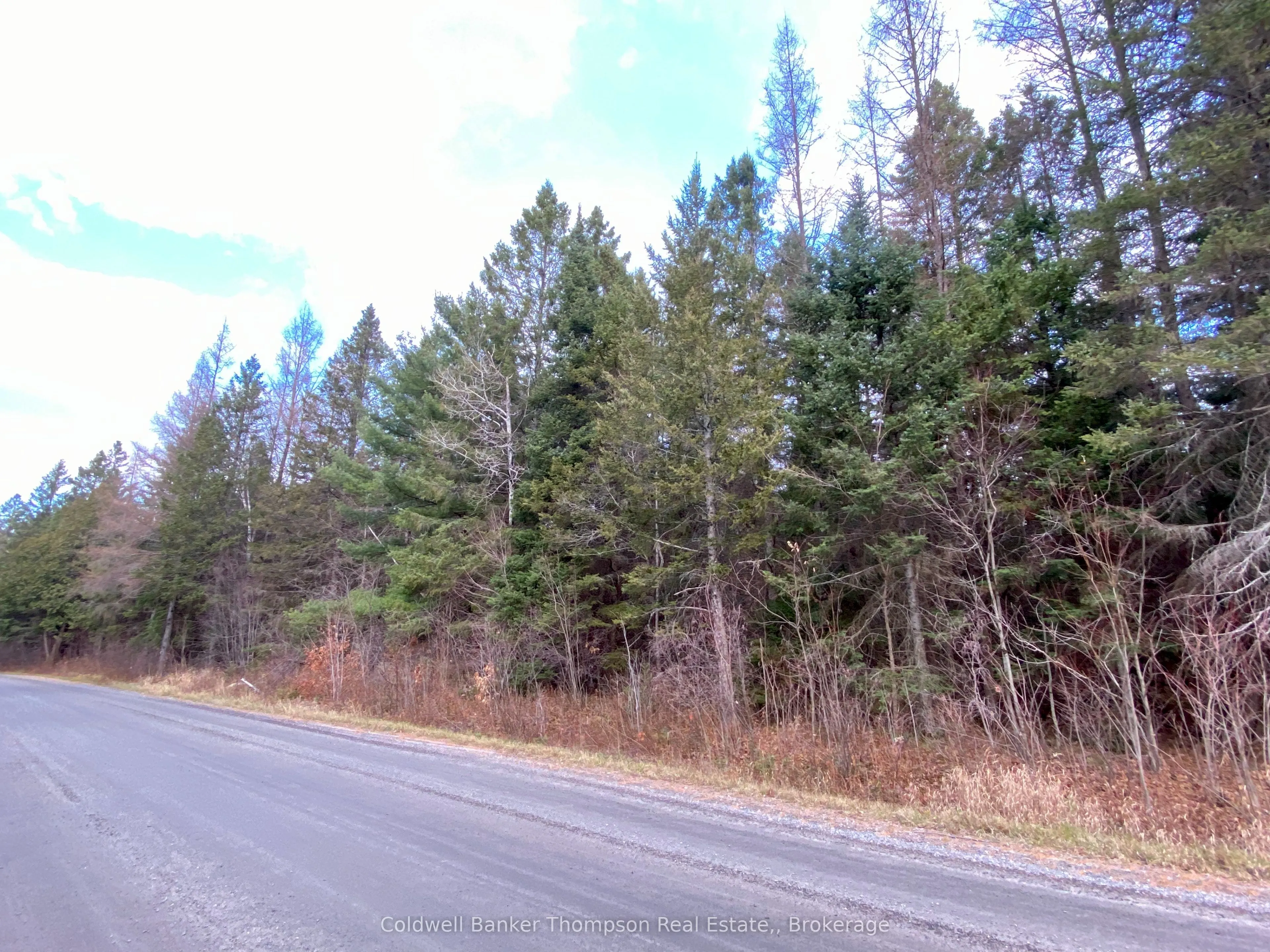 LOT 0-B LEGROU'S LAKE Road