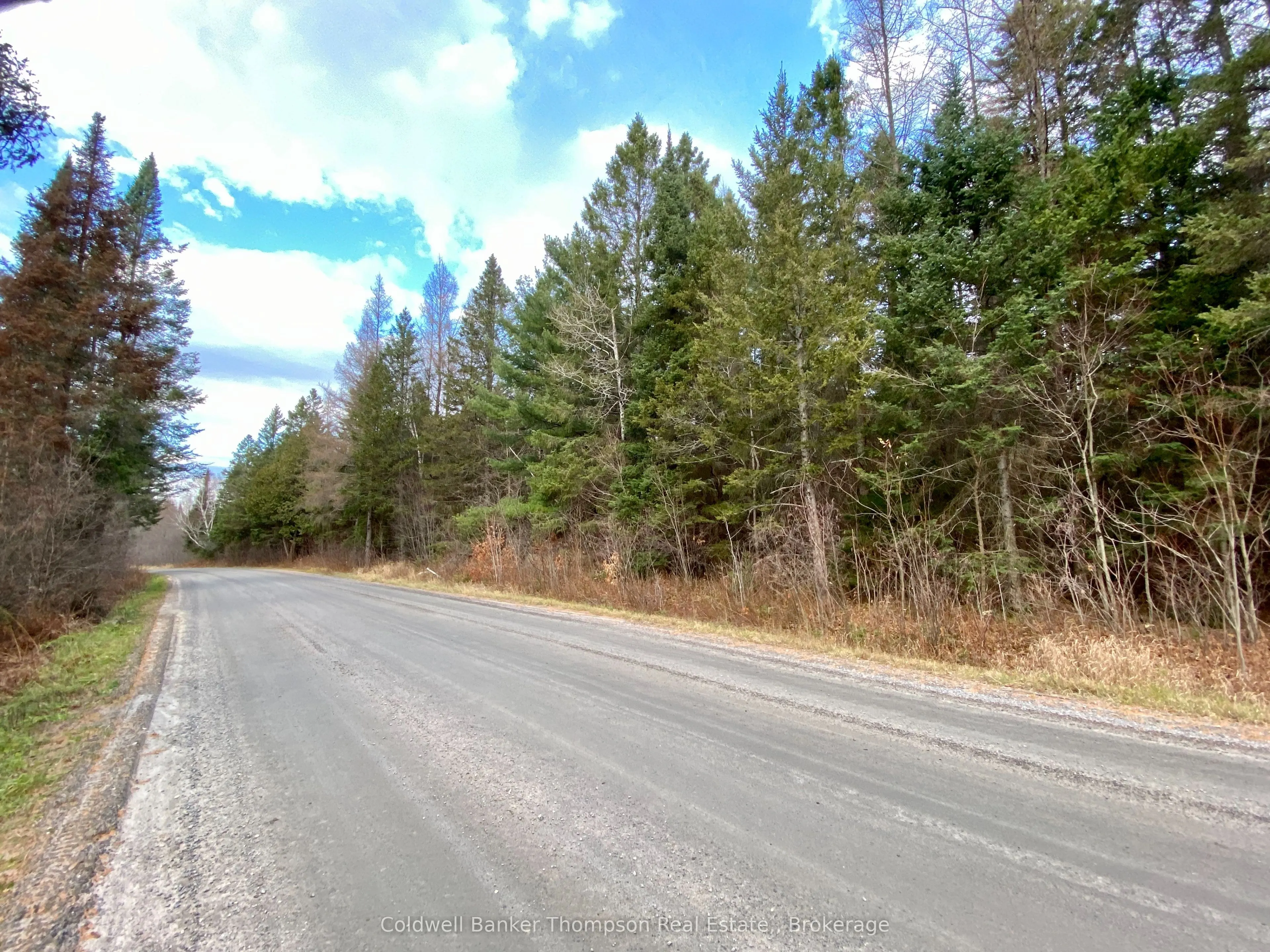 LOT 0-B LEGROU'S LAKE Road