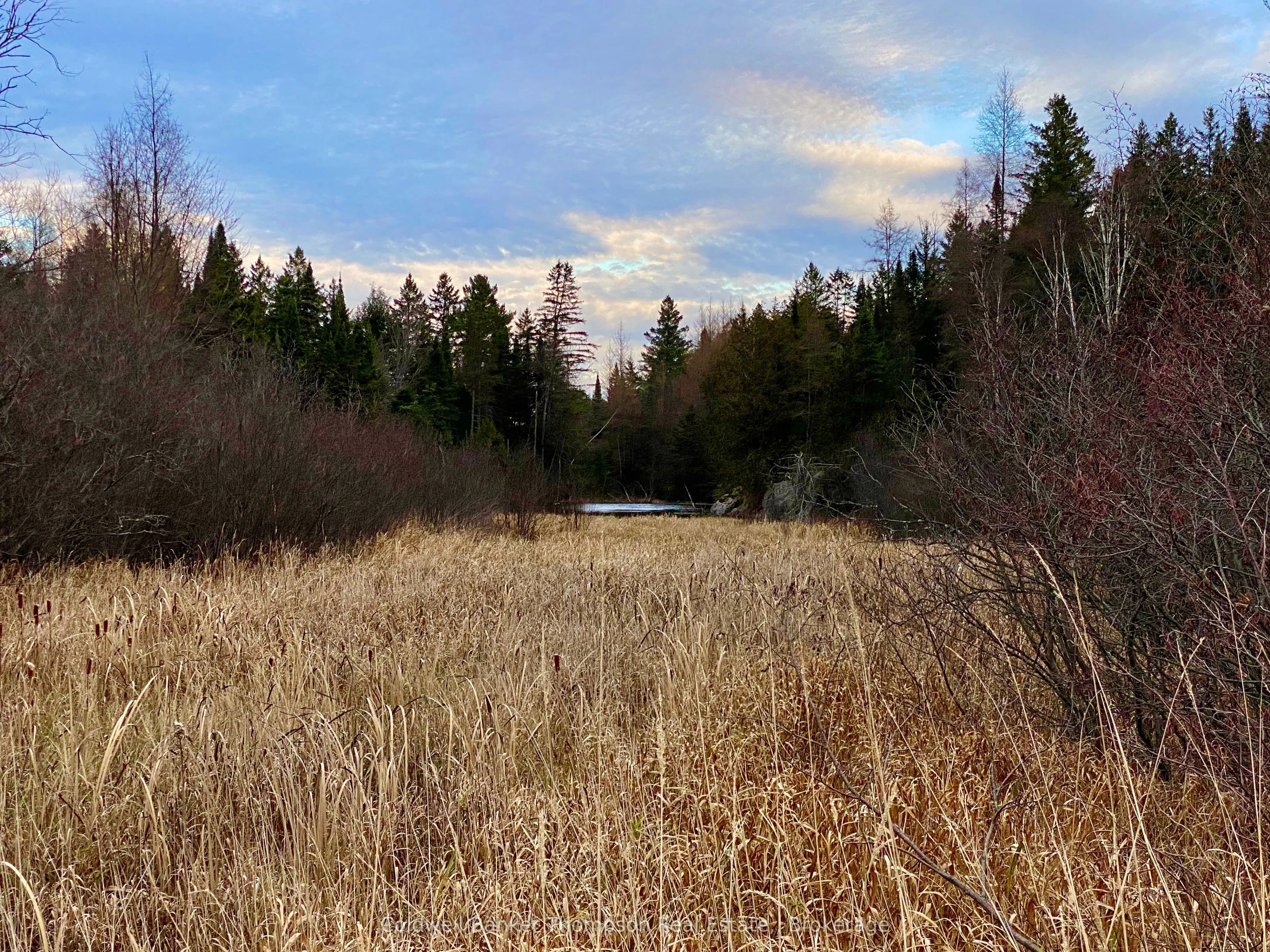 LOT 0-B LEGROU'S LAKE Road