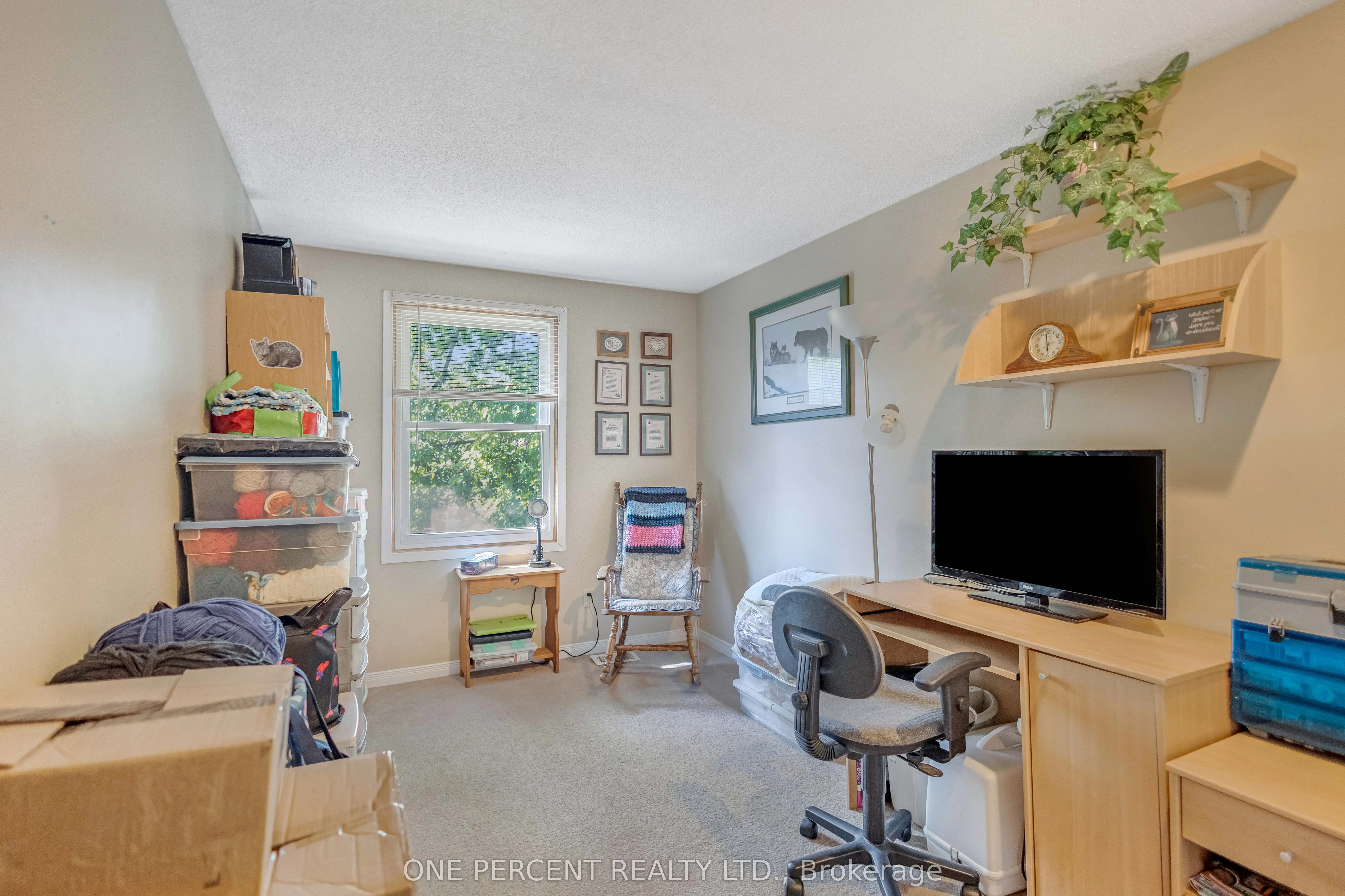 215 Glamis Road, #40