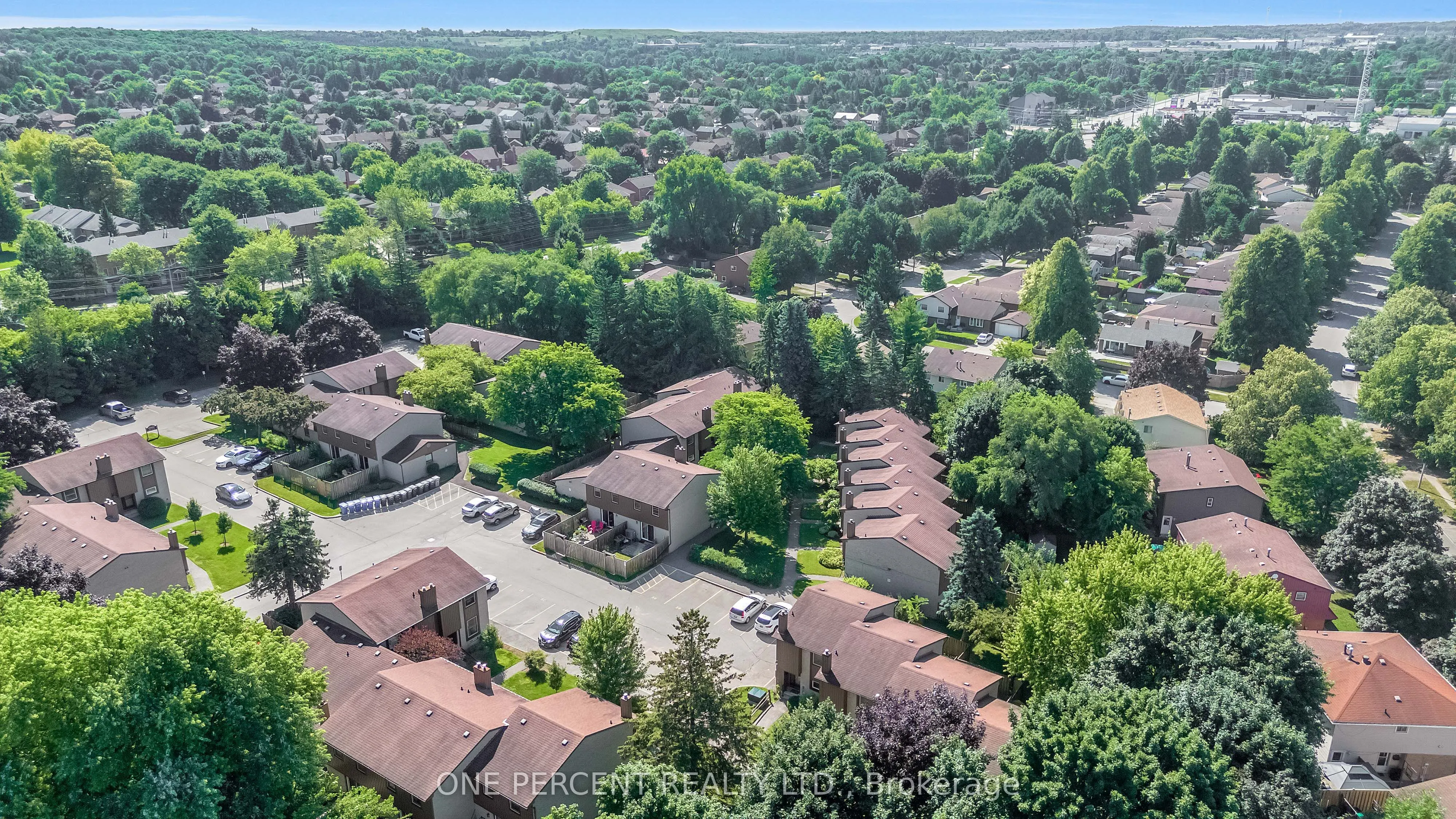 215 Glamis Road, #40