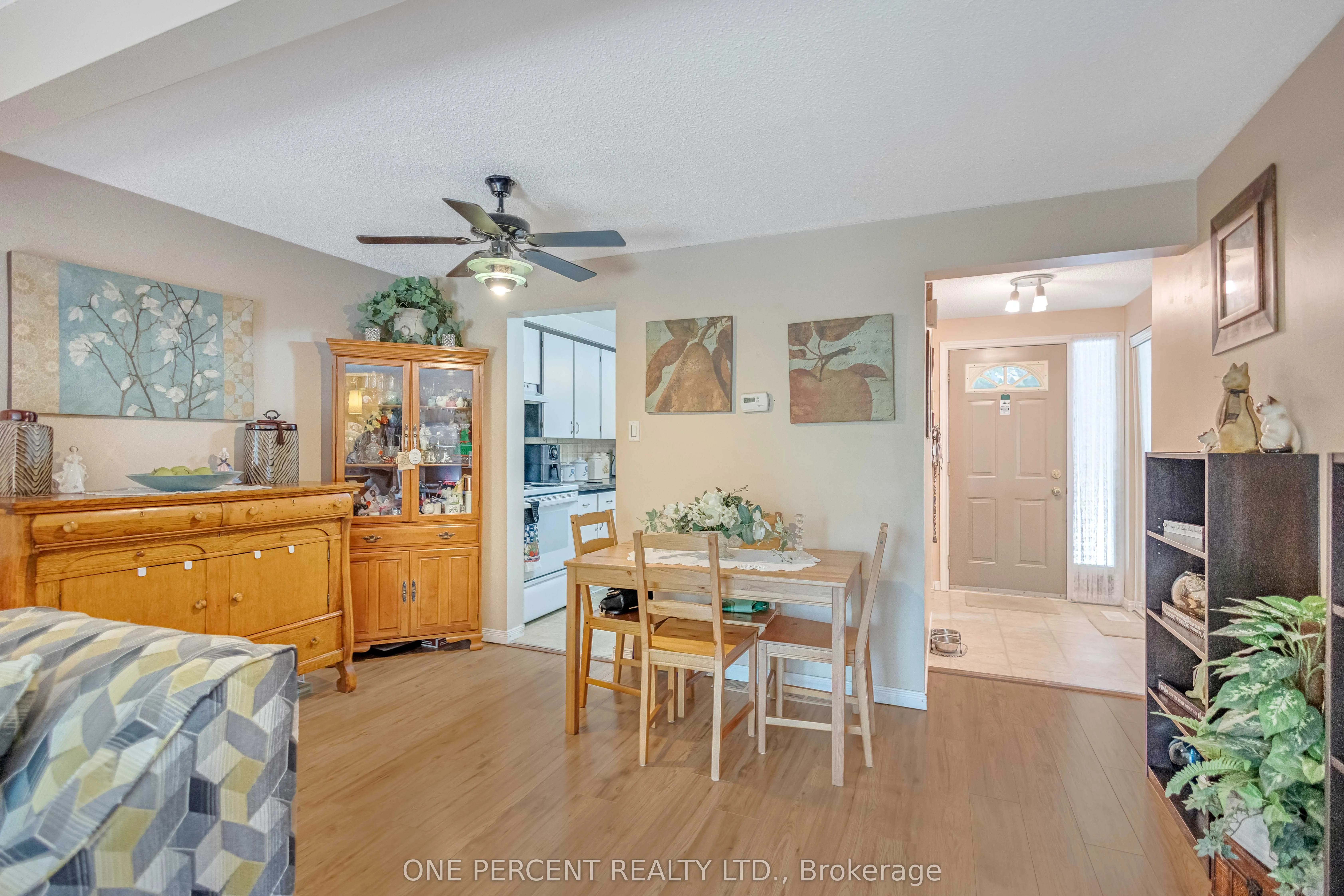 215 Glamis Road, #40