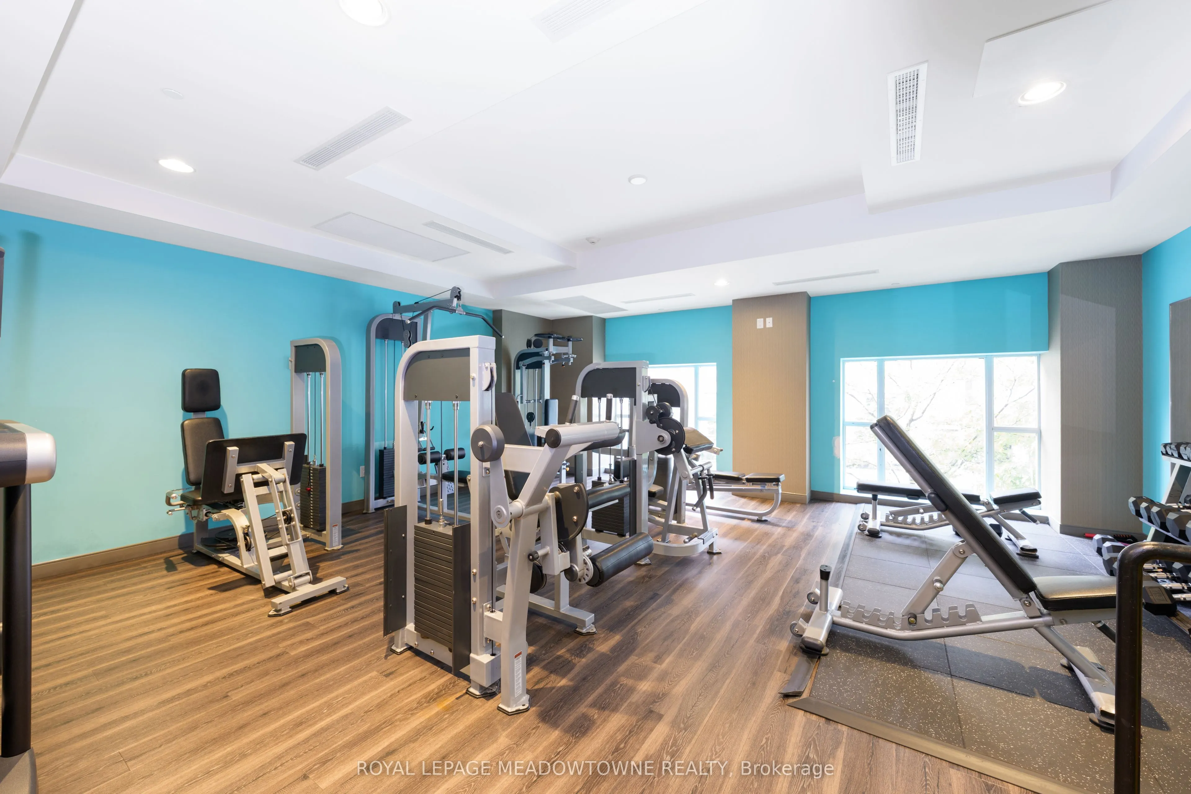 150 Main Street W, #505