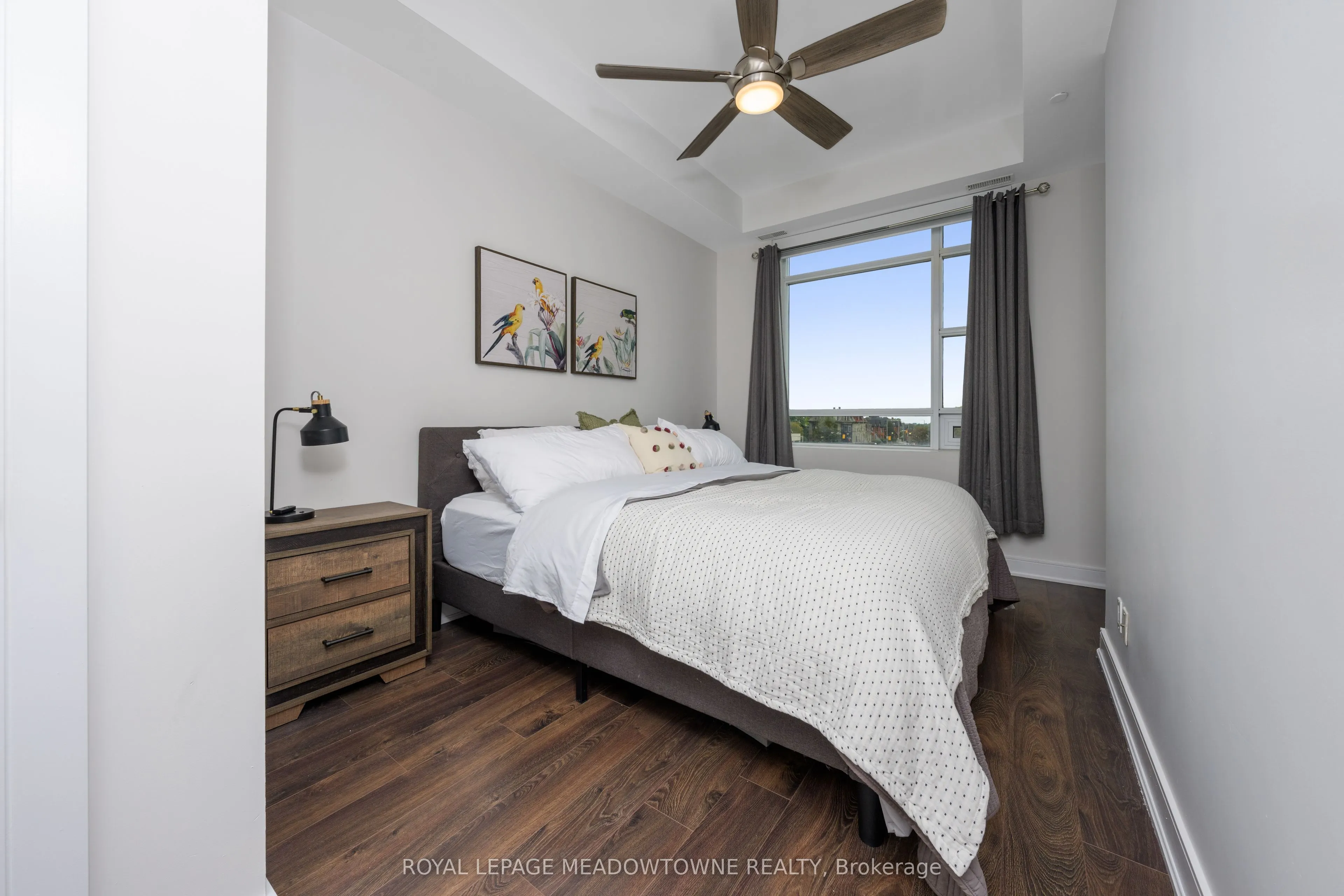 150 Main Street W, #505