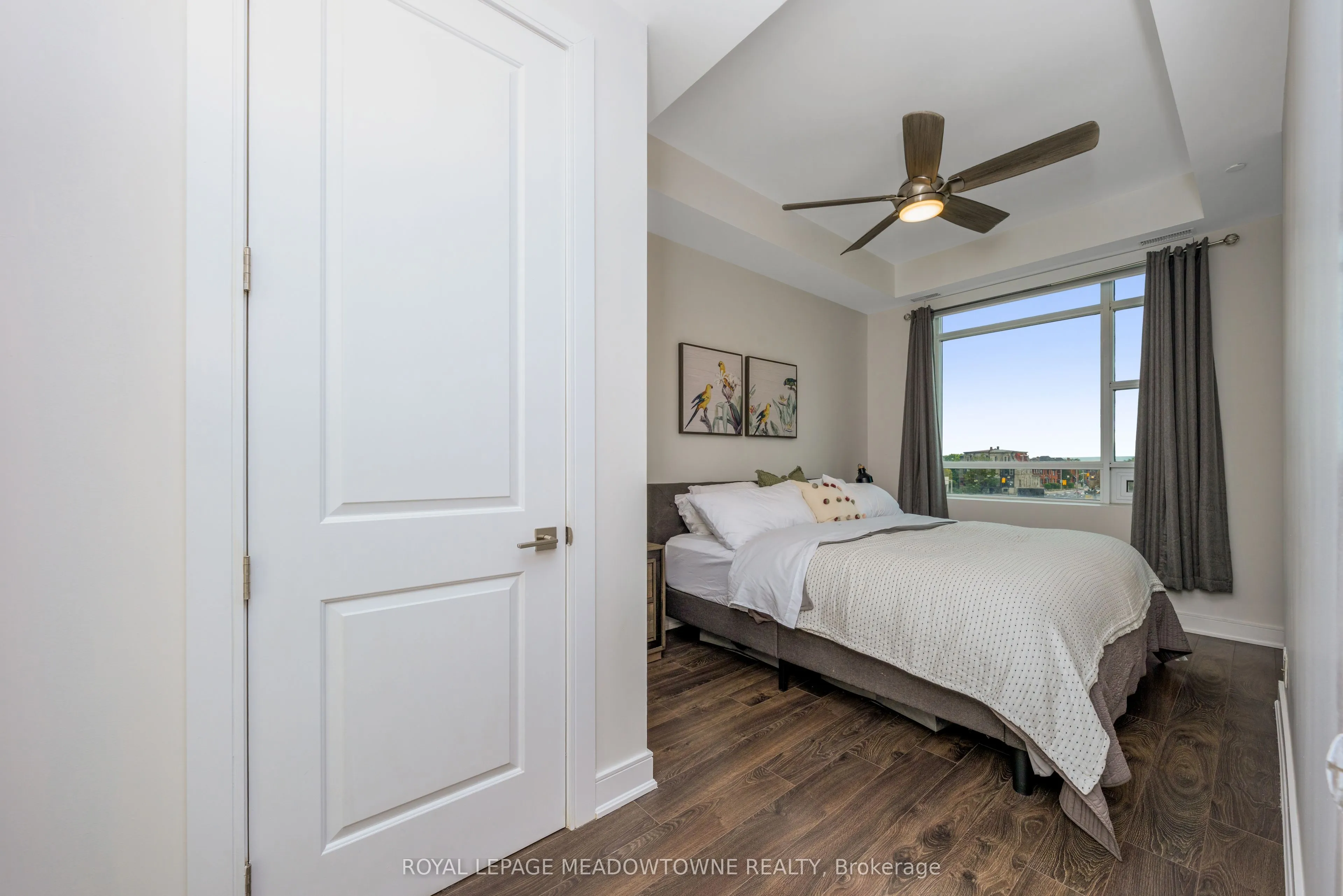 150 Main Street W, #505