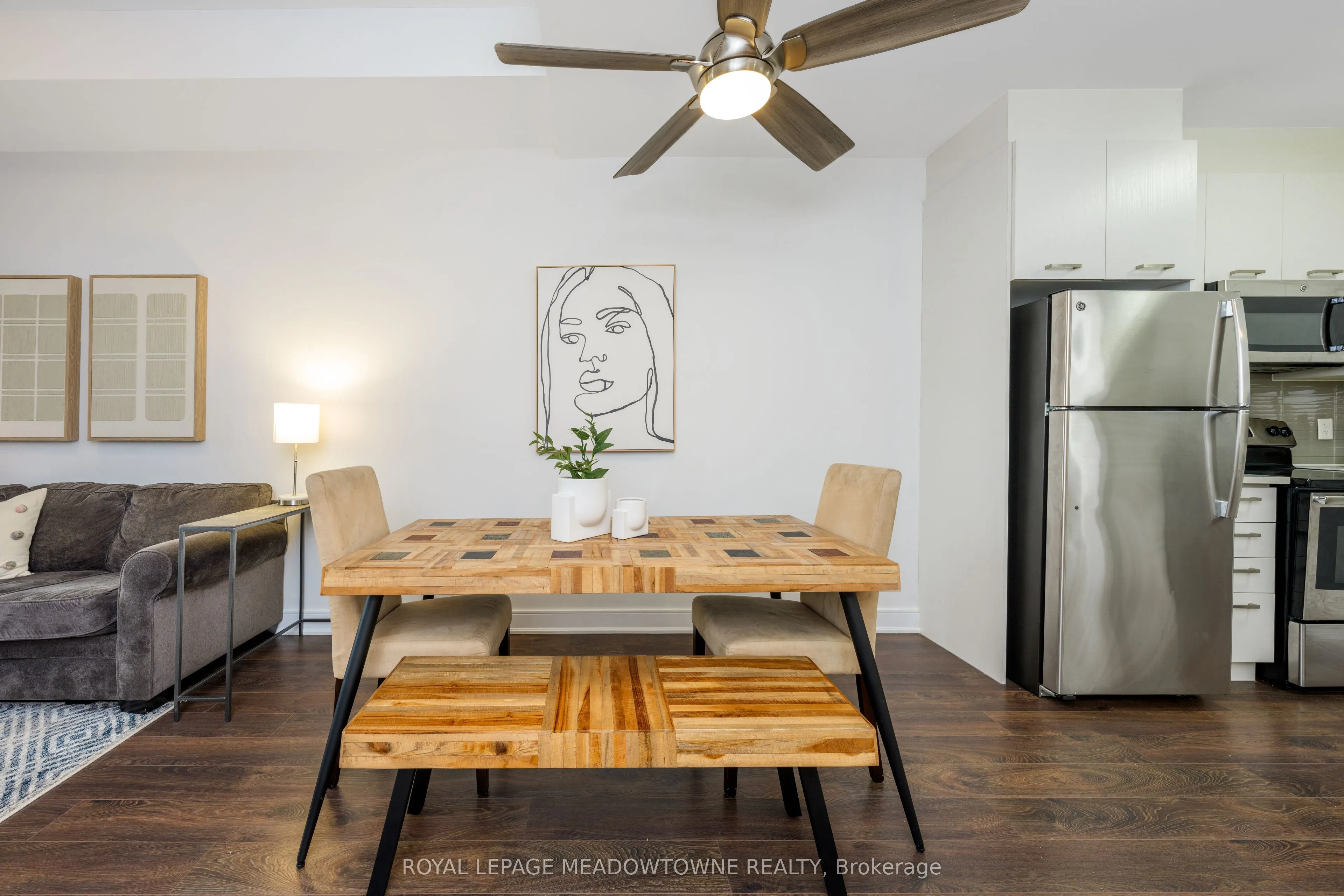 150 Main Street W, #505