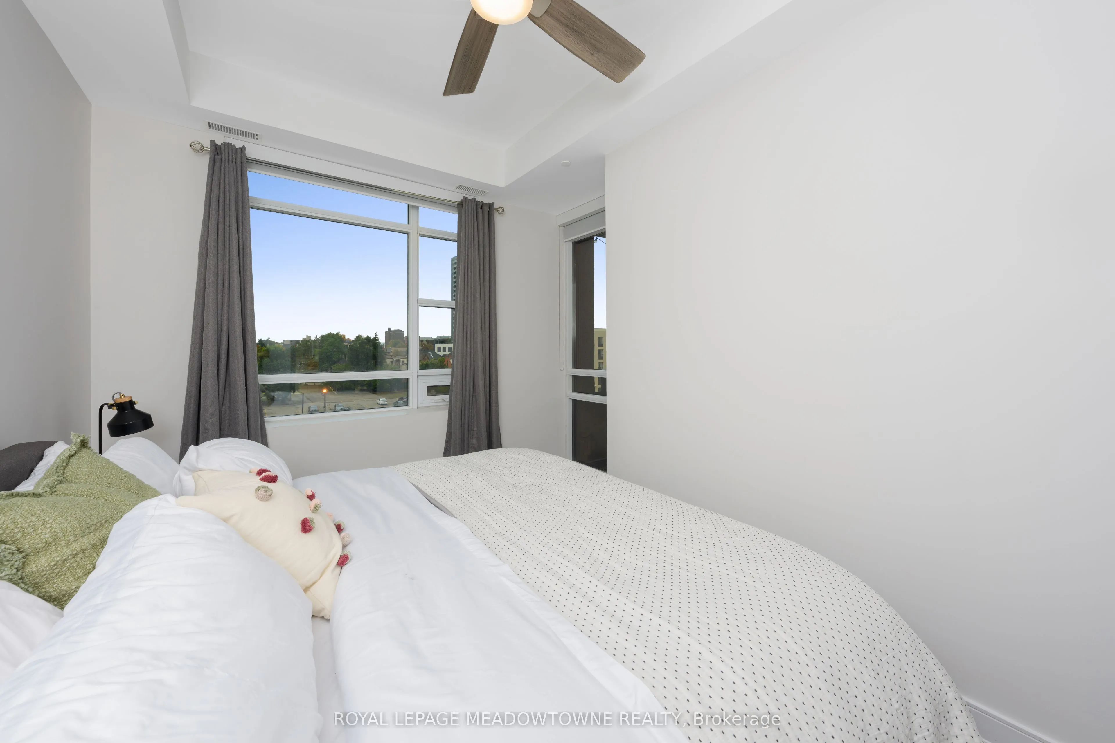 150 Main Street W, #505