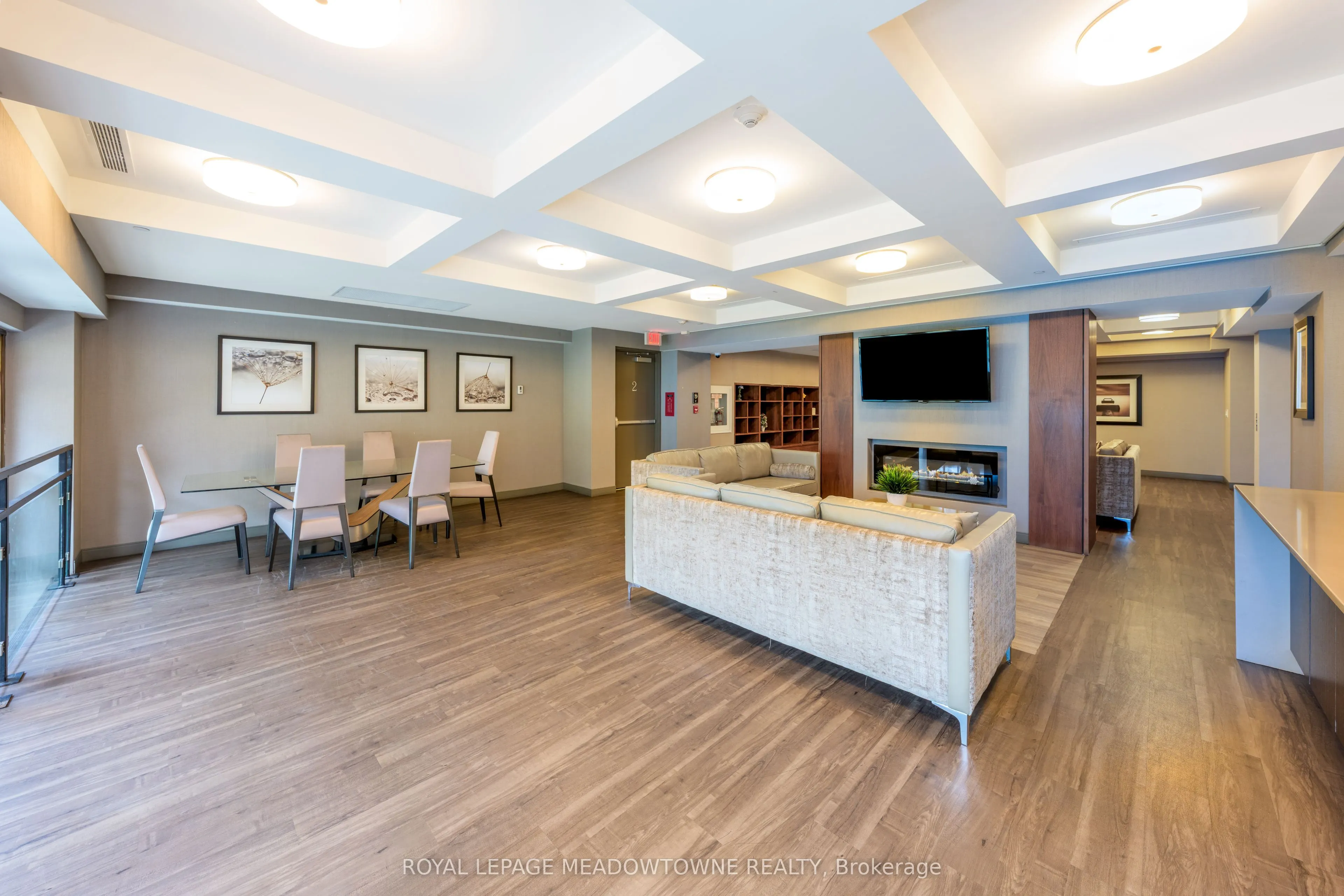 150 Main Street W, #505