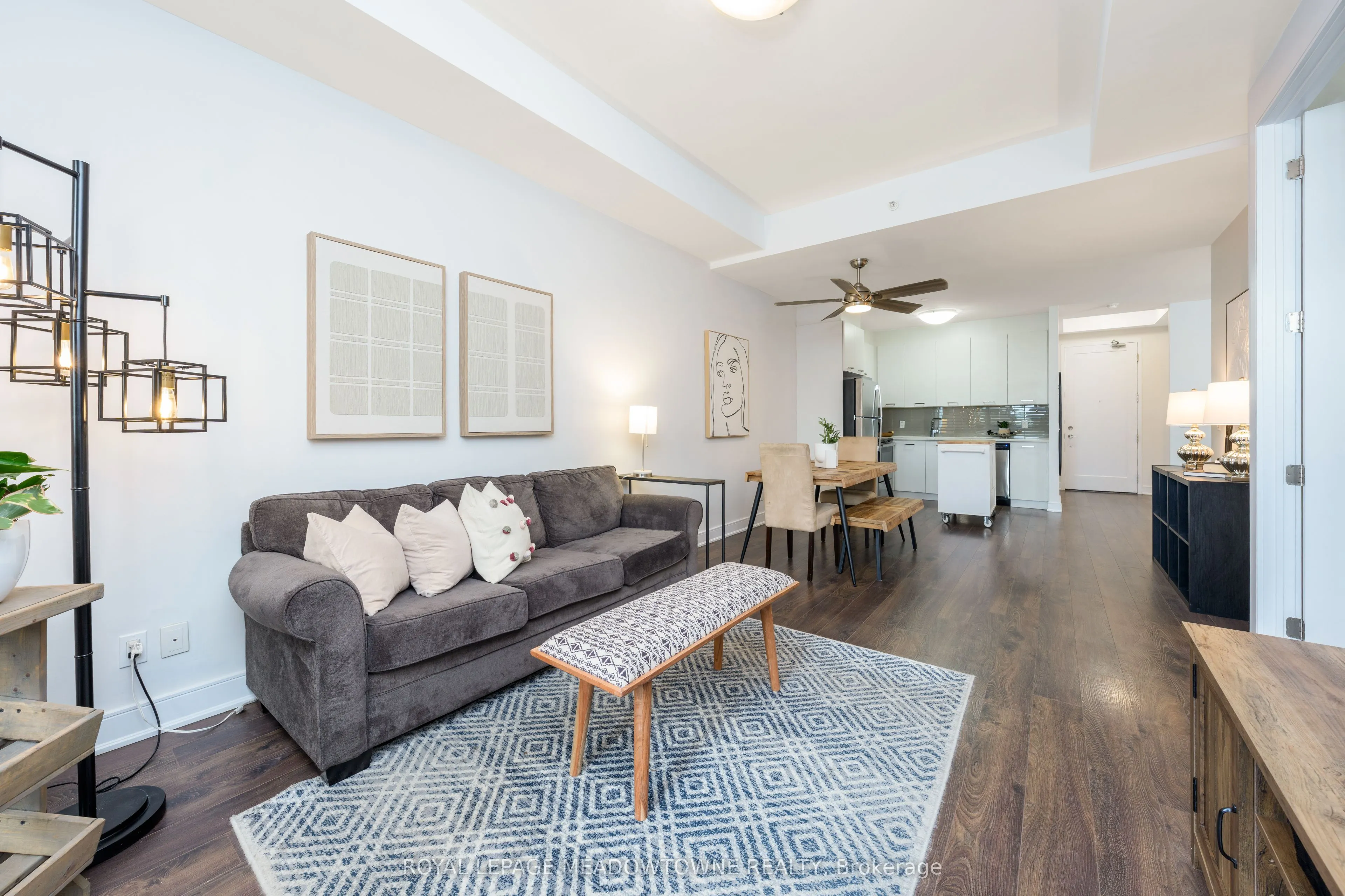 150 Main Street W, #505