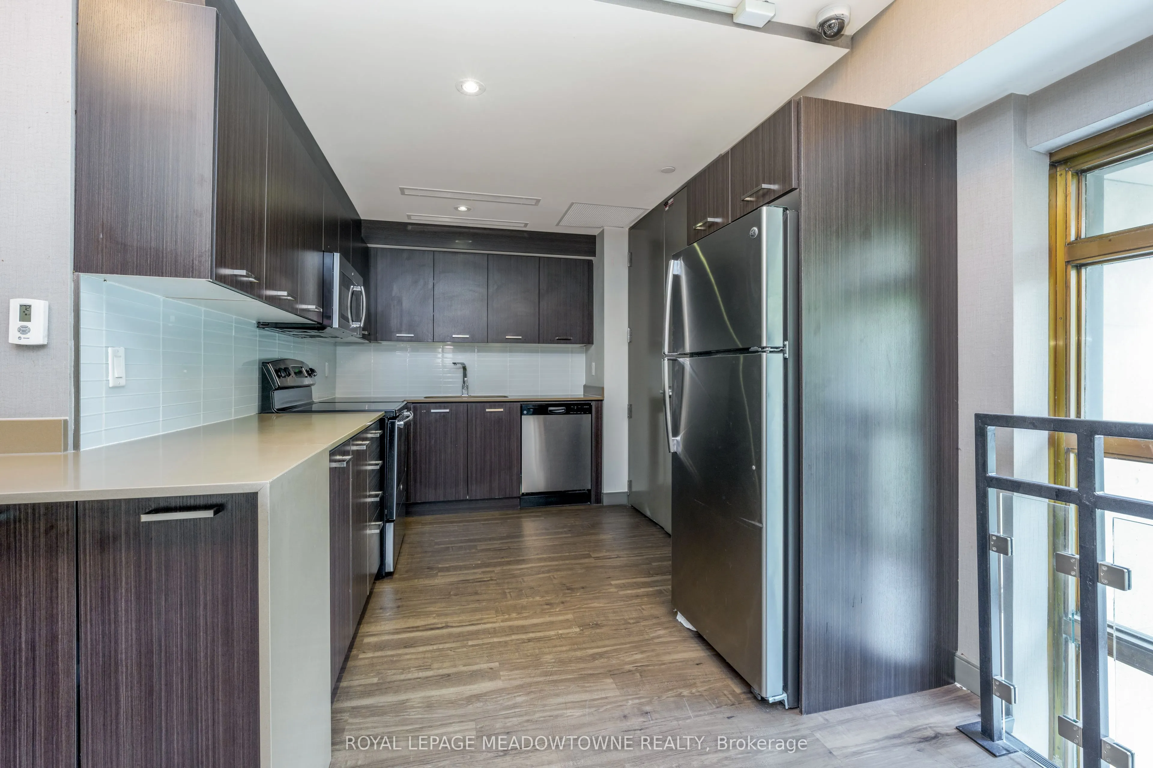 150 Main Street W, #505