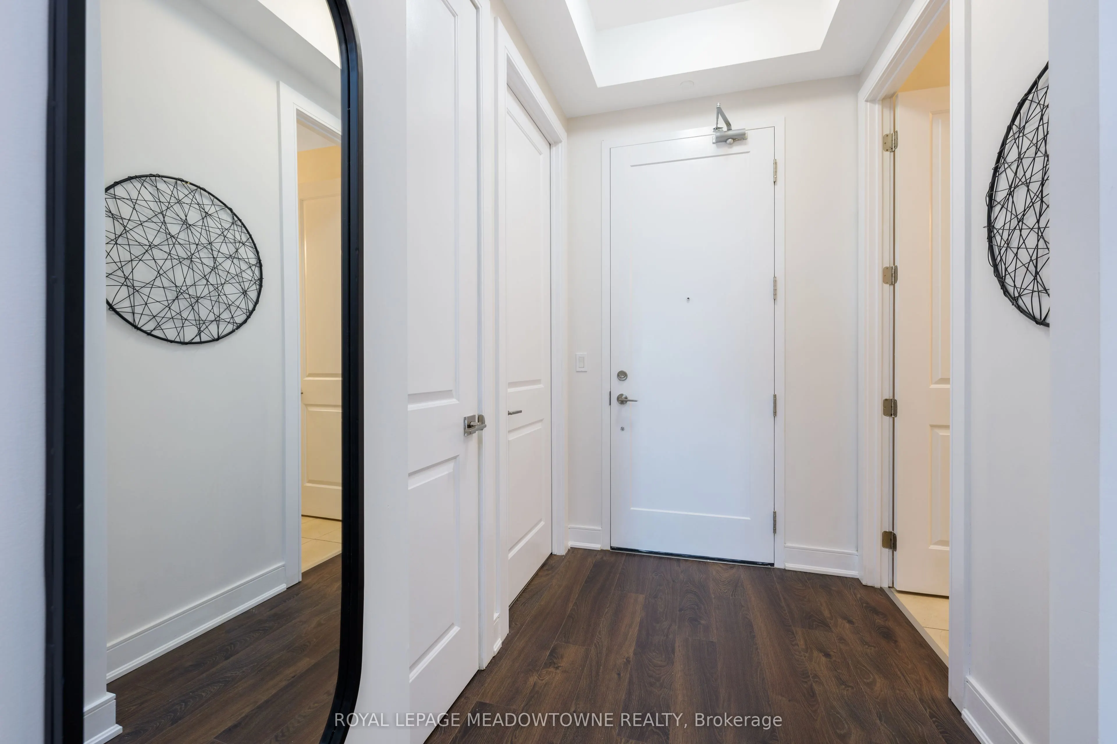 150 Main Street W, #505