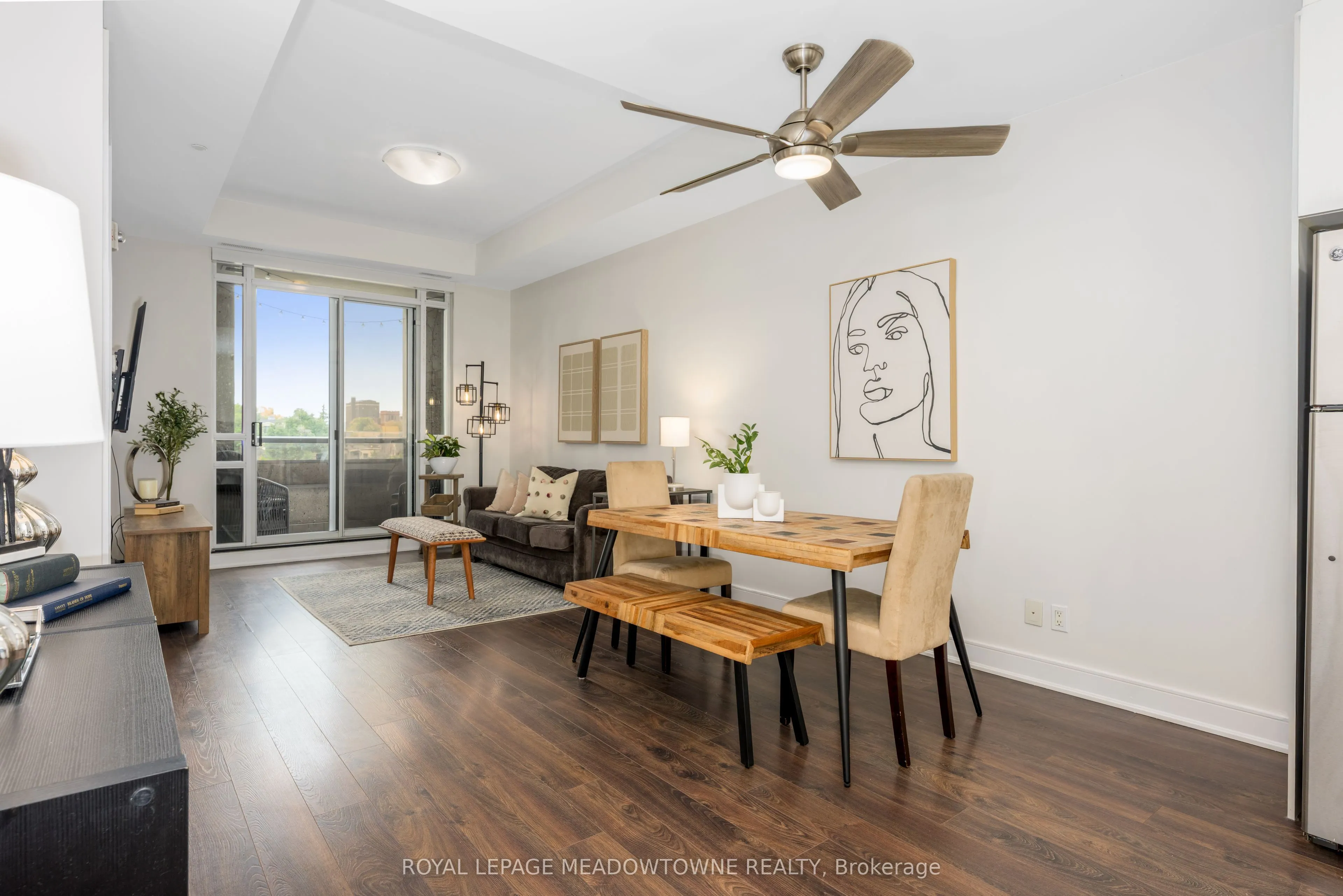 150 Main Street W, #505