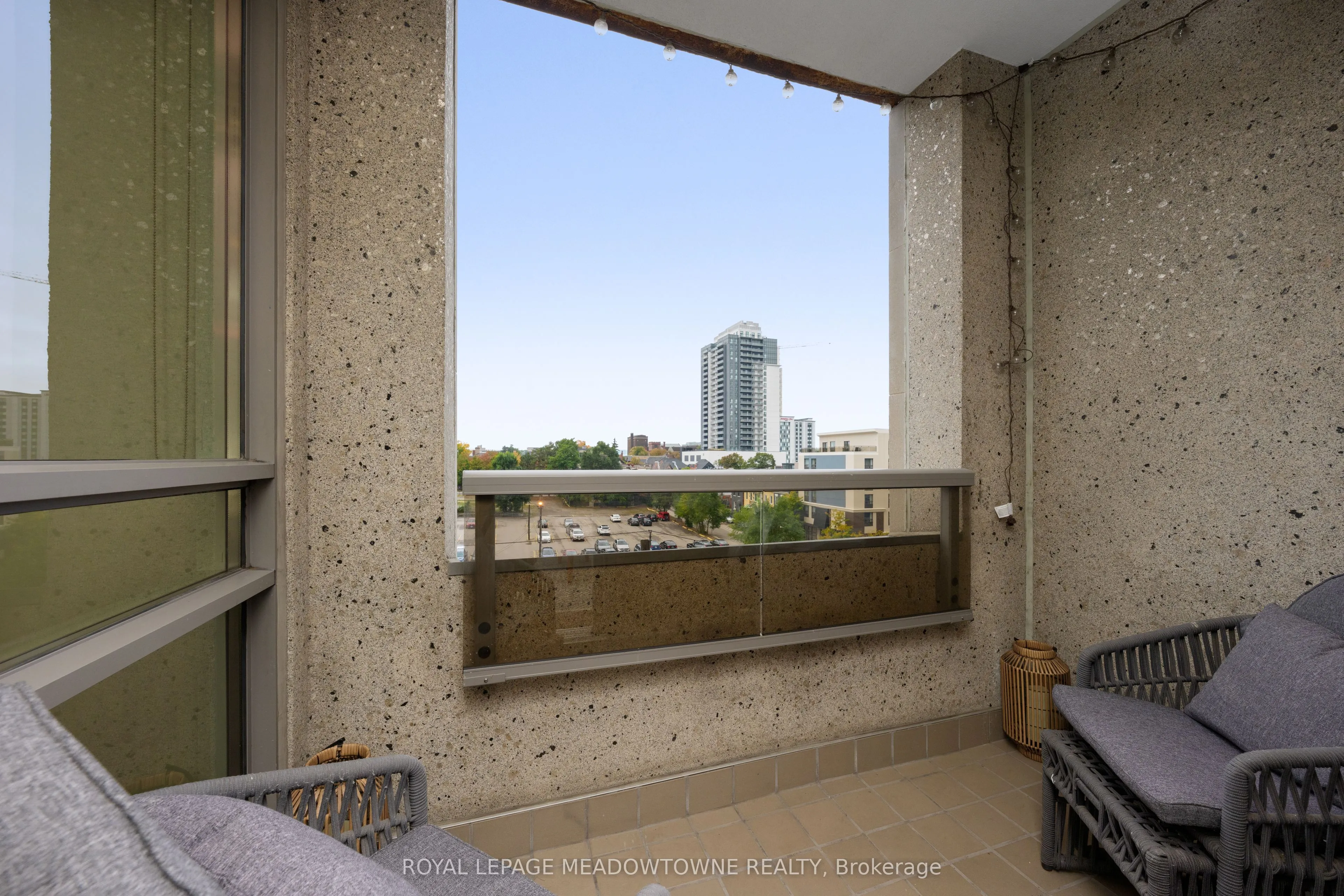 150 Main Street W, #505