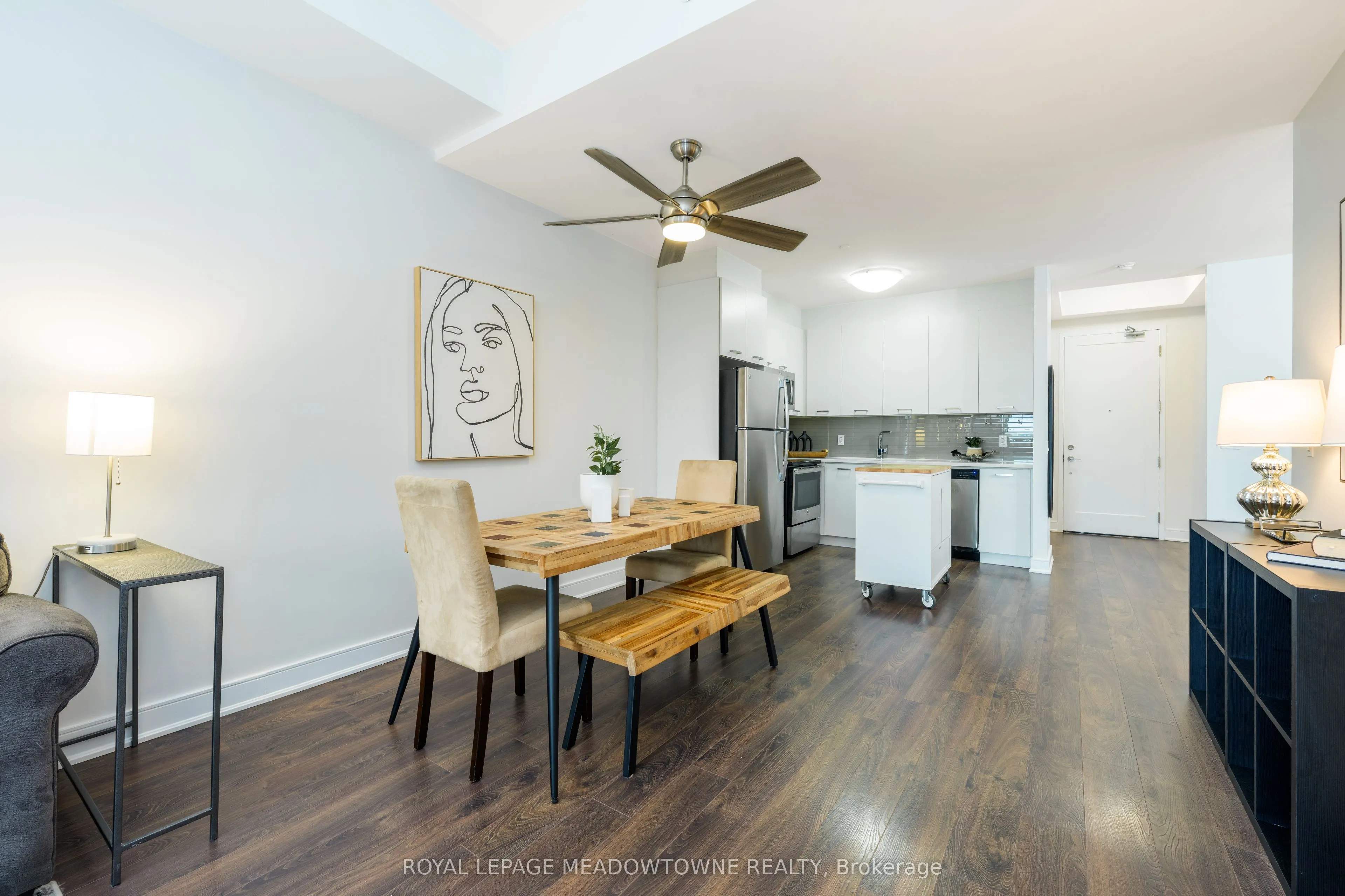 150 Main Street W, #505