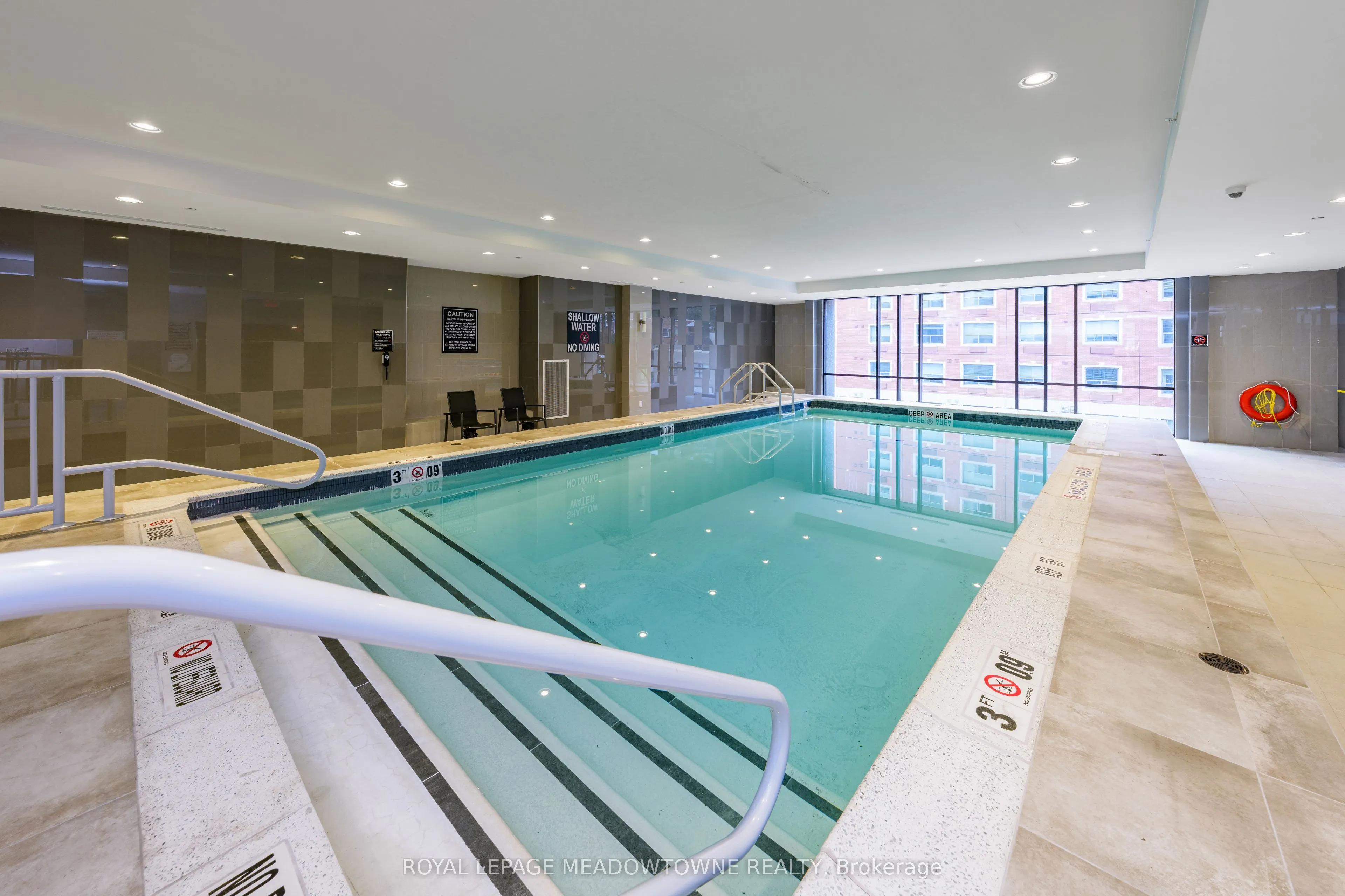 150 Main Street W, #505