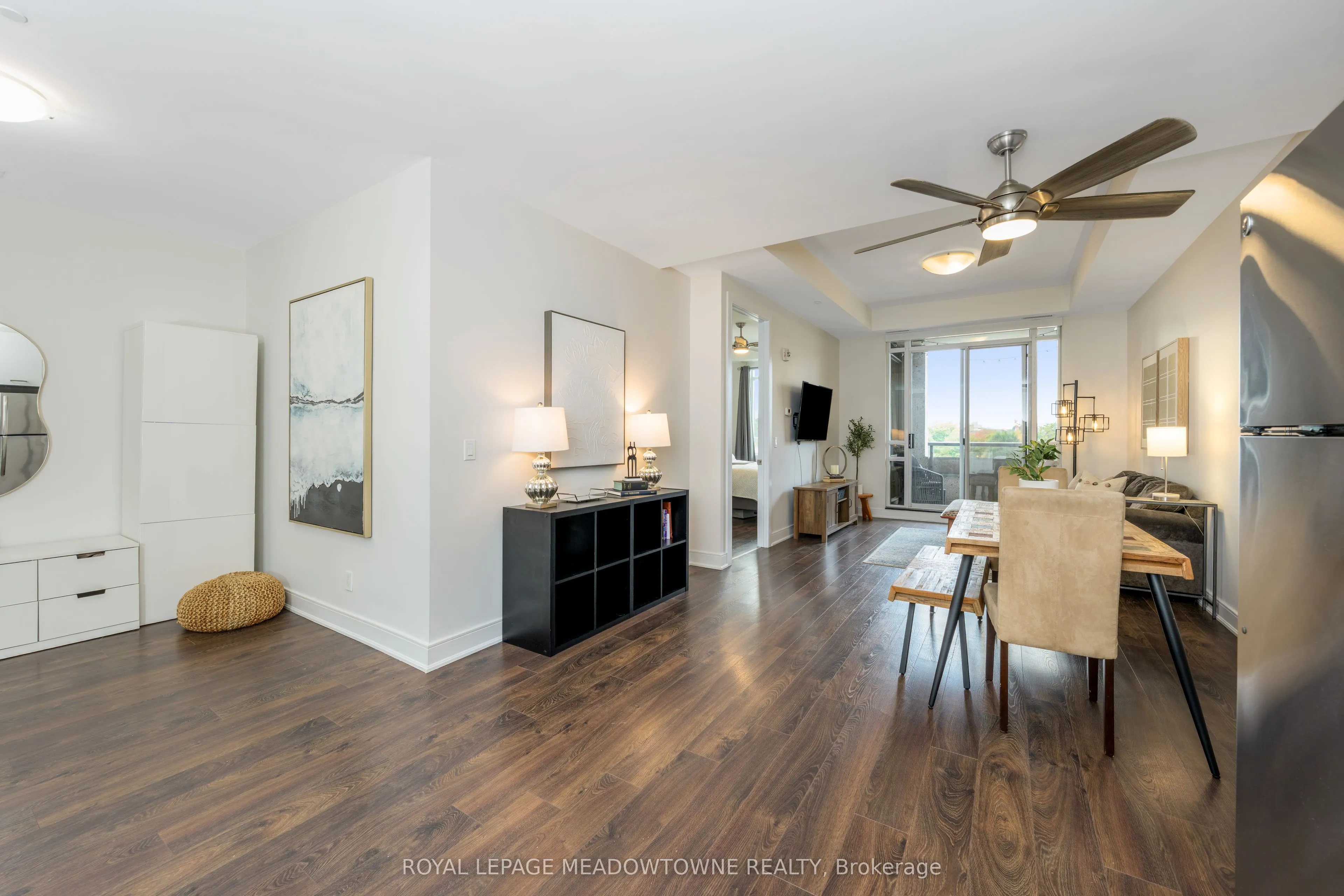 150 Main Street W, #505