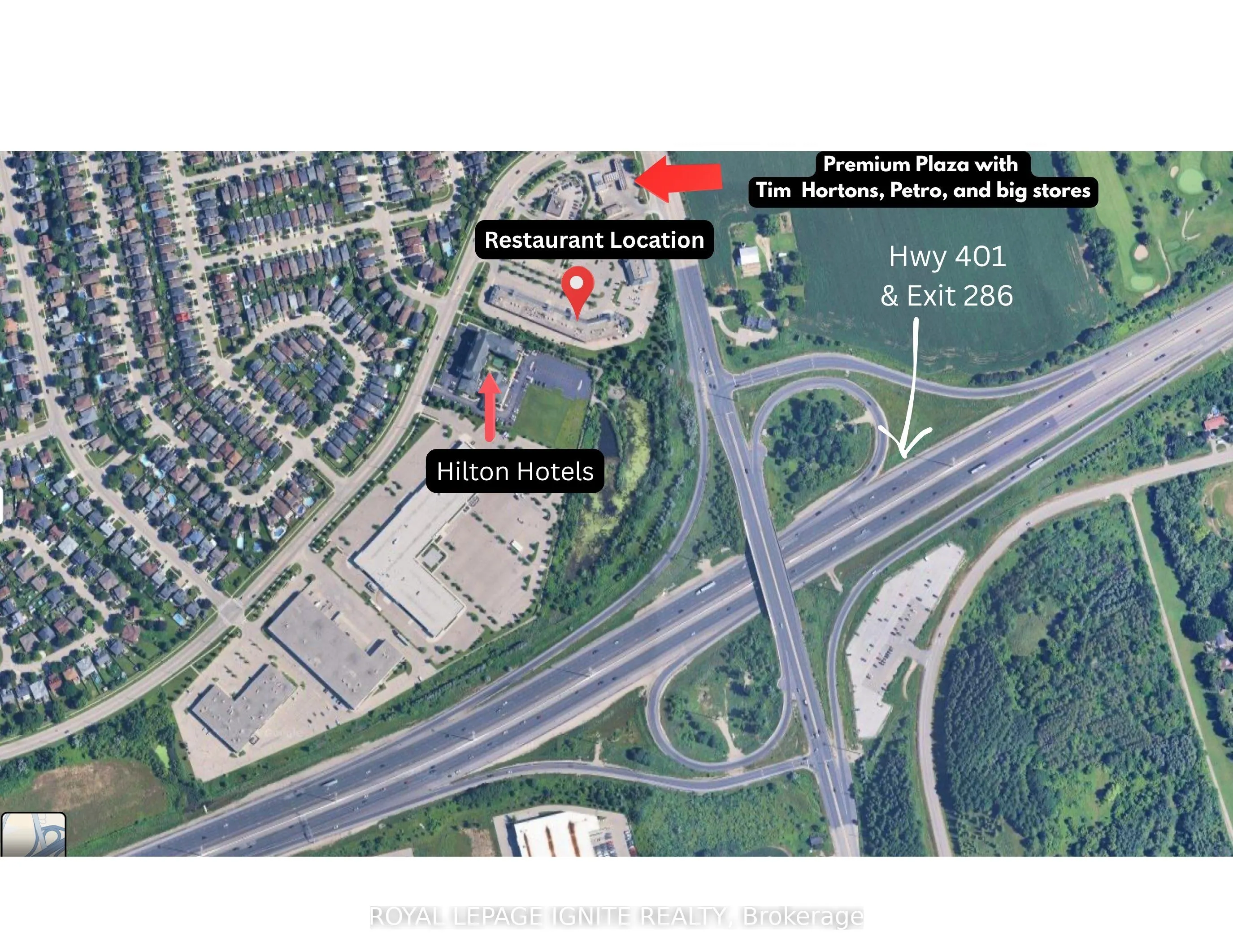 900 Jamieson Parkway, #15